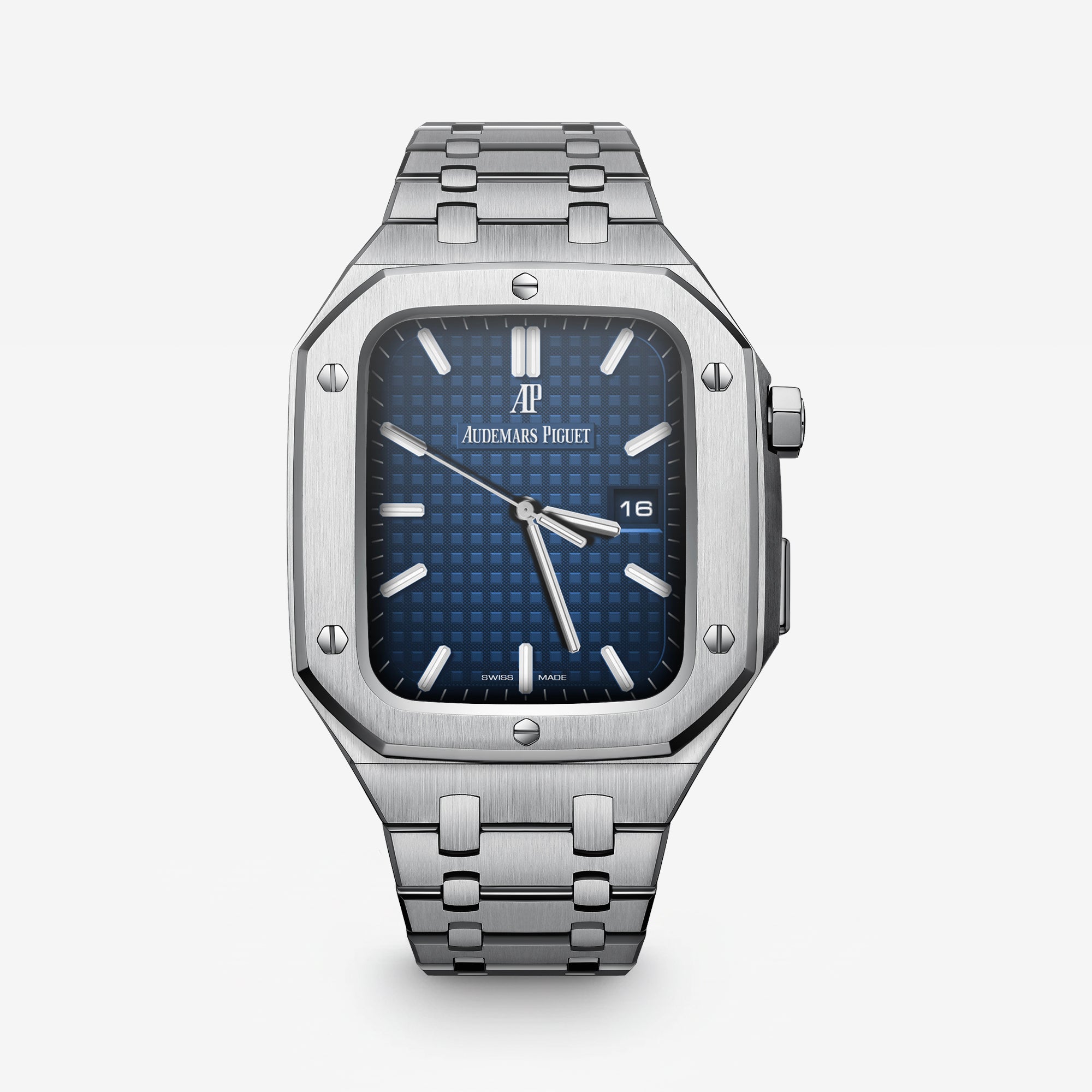 AP - Apple Watch Mod Case