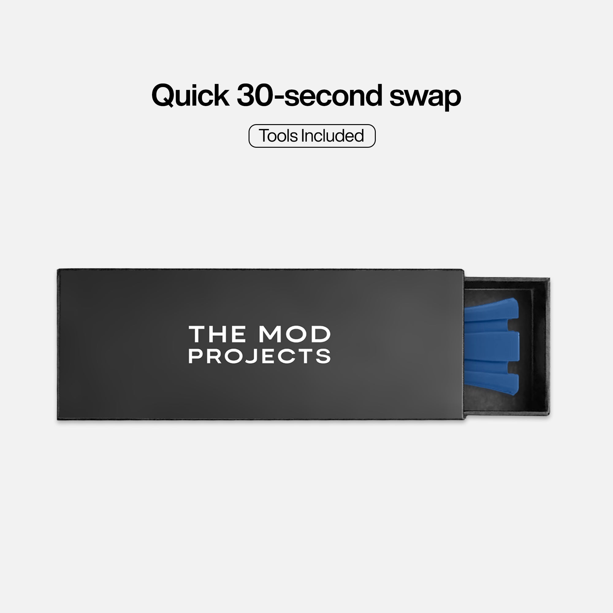 AP Strap - Interchangable Strap