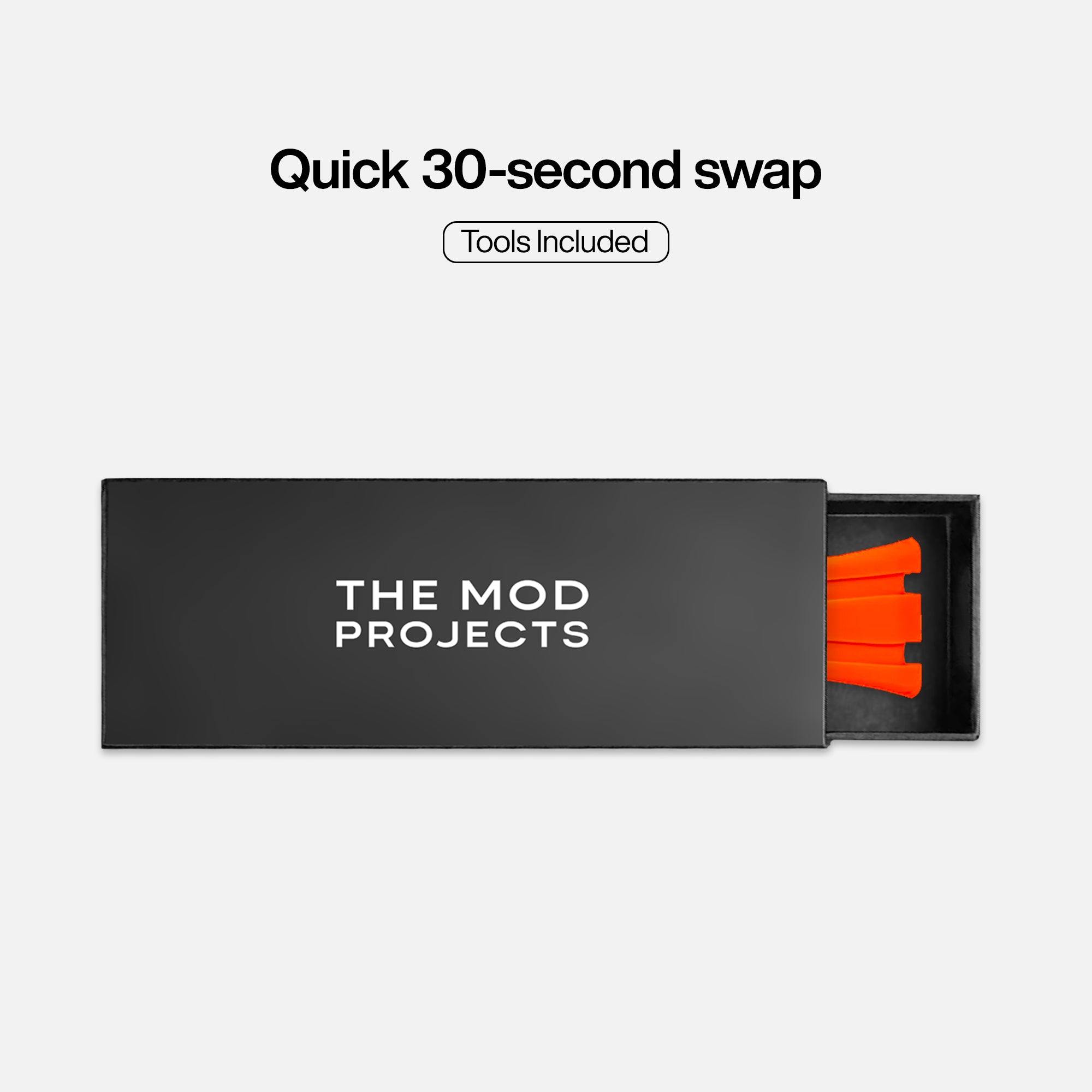AP Strap - Interchangable Strap