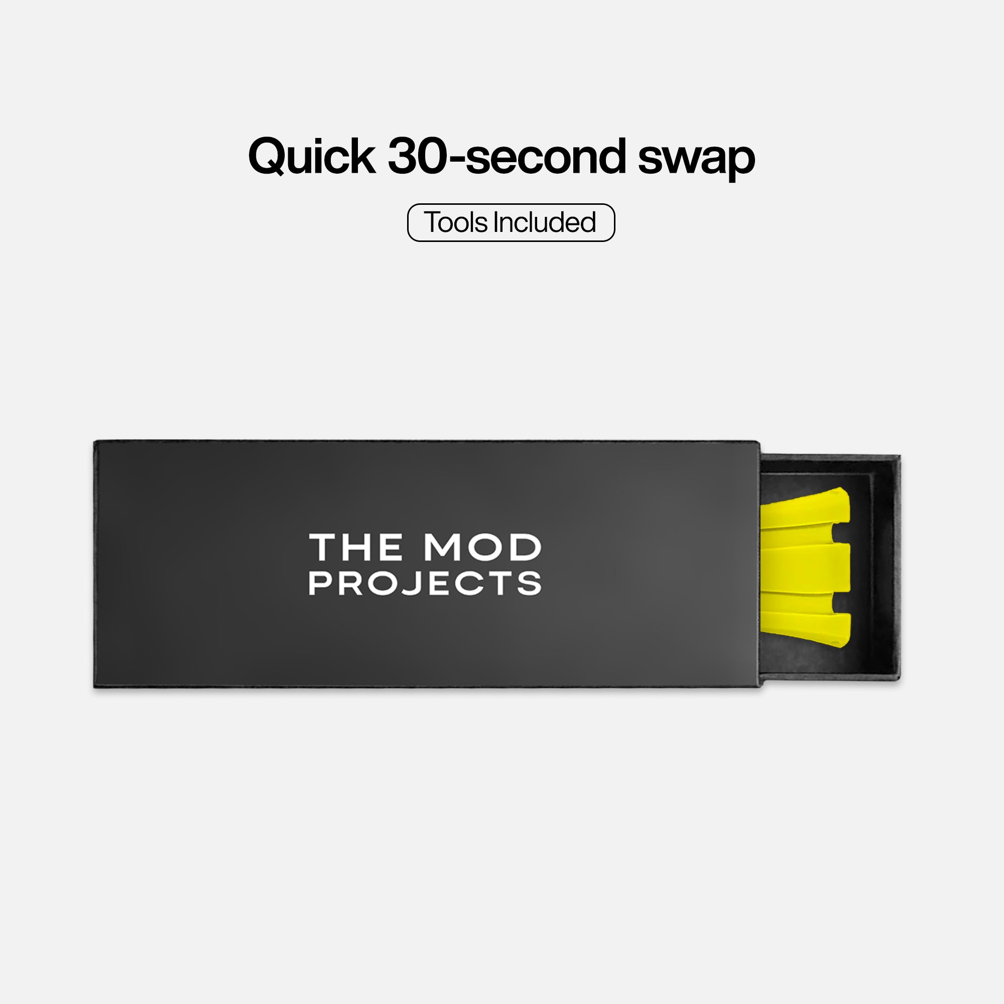 AP Strap - Interchangable Strap