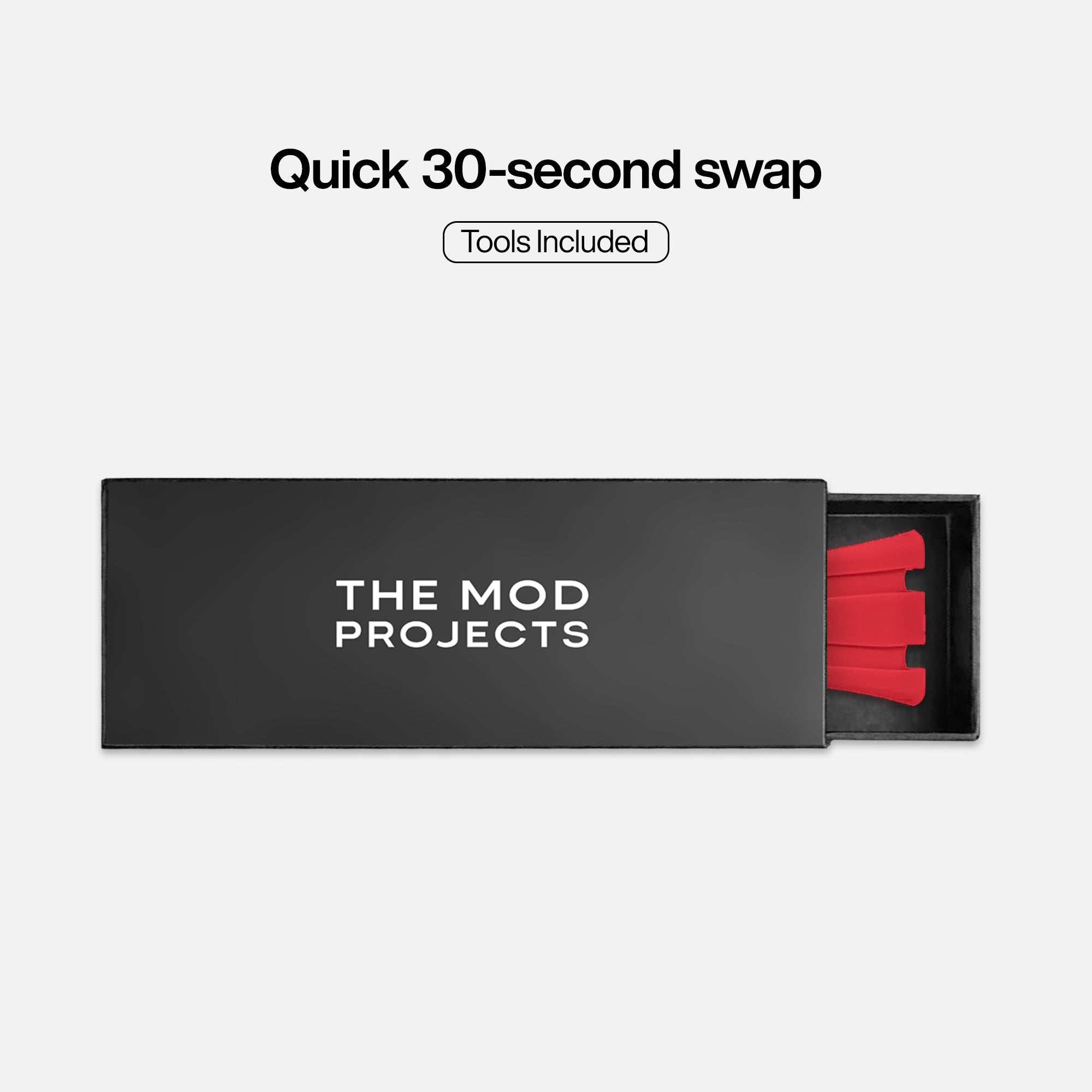 AP Strap - Interchangable Strap