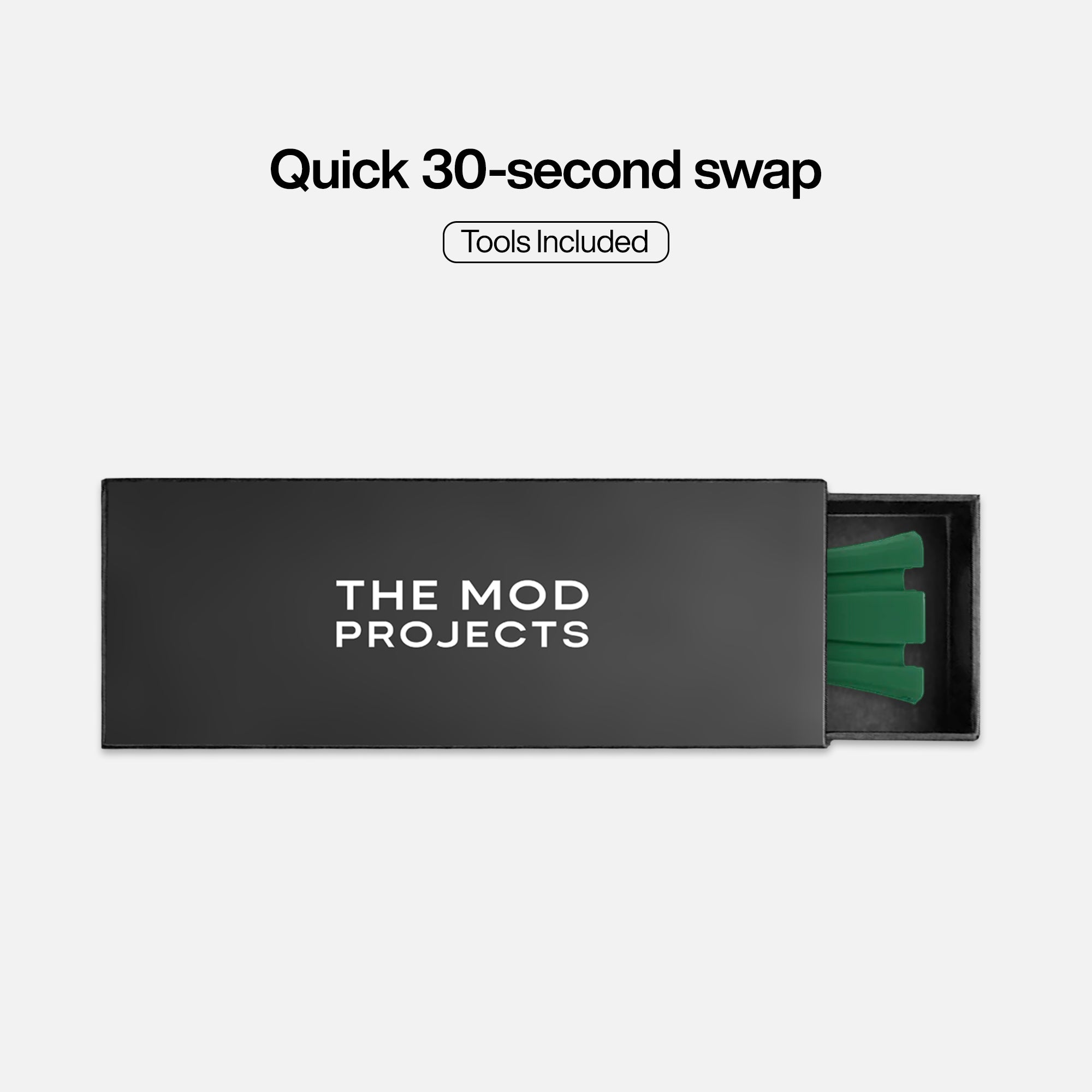 AP Strap - Interchangable Strap