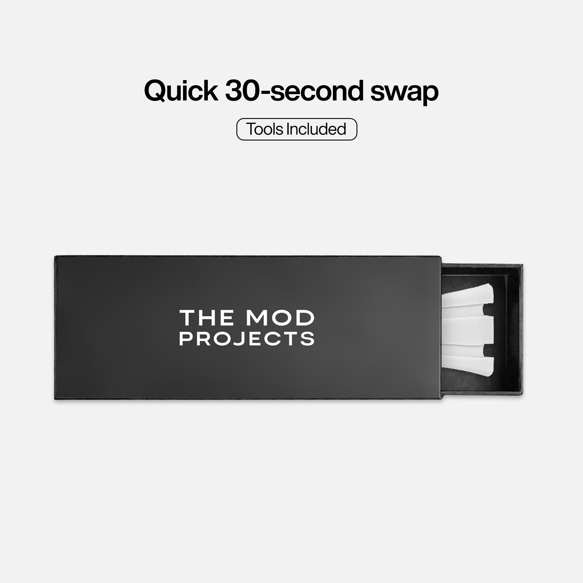 AP Strap - Interchangable Strap