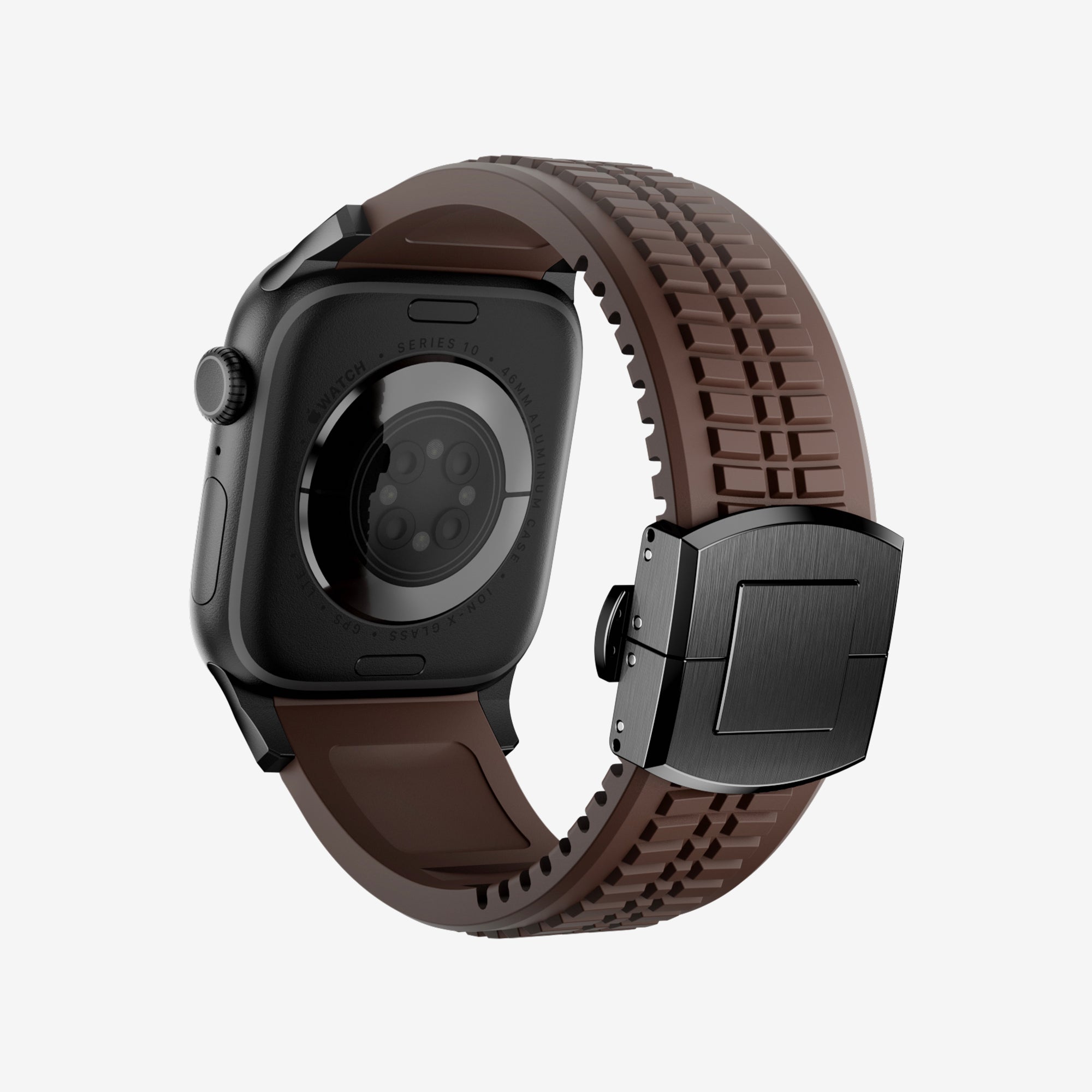 AQUANAUT - Silicone Strap