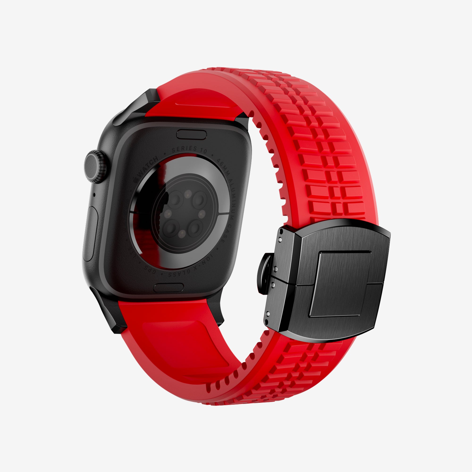 AQUANAUT - Silicone Strap