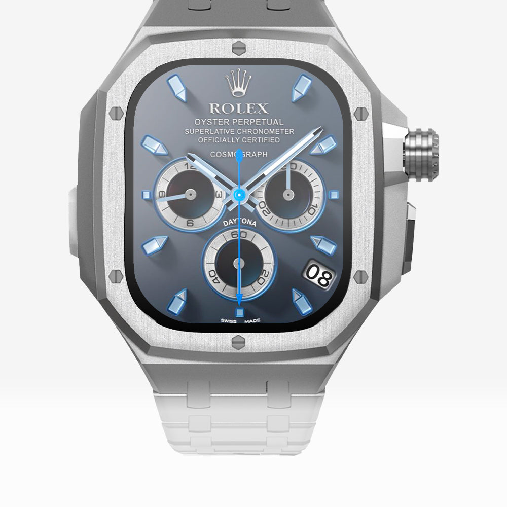 Set of 10 Hyper-Realistic Faces