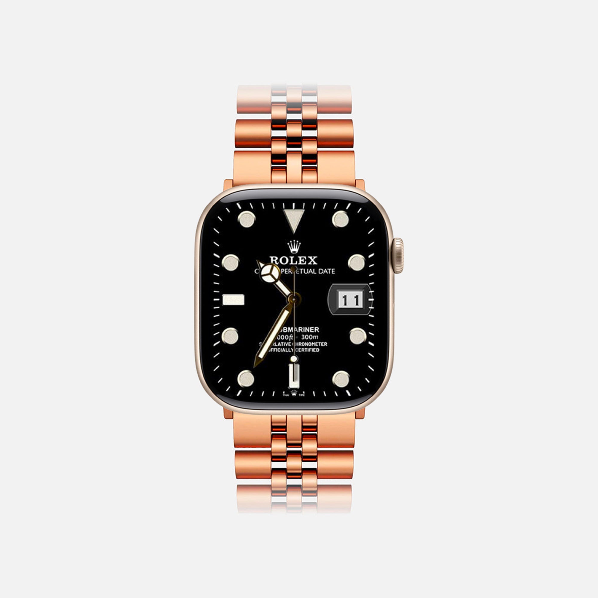 RLX - Jubilee Apple Watch