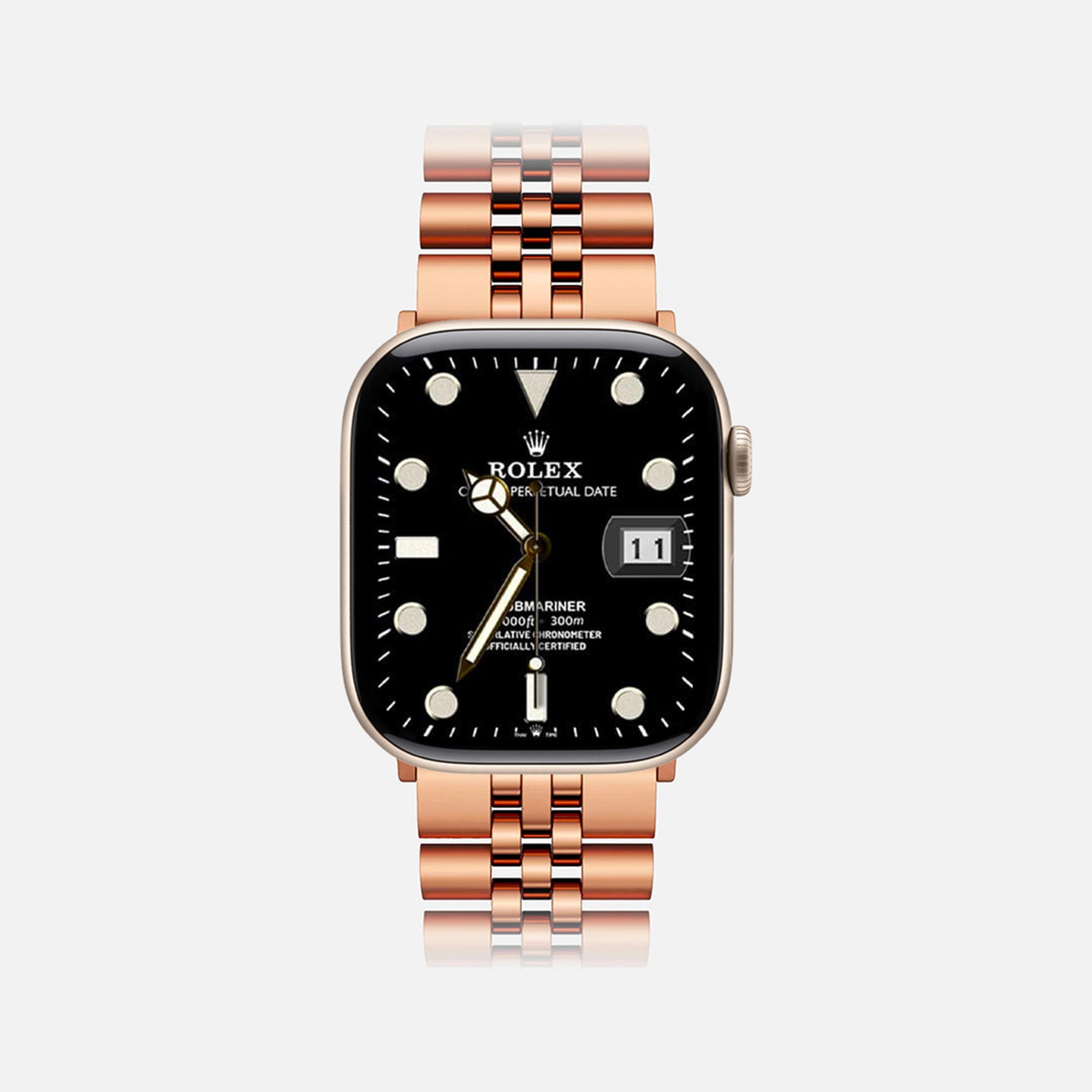 RLX - Jubilee Apple Watch