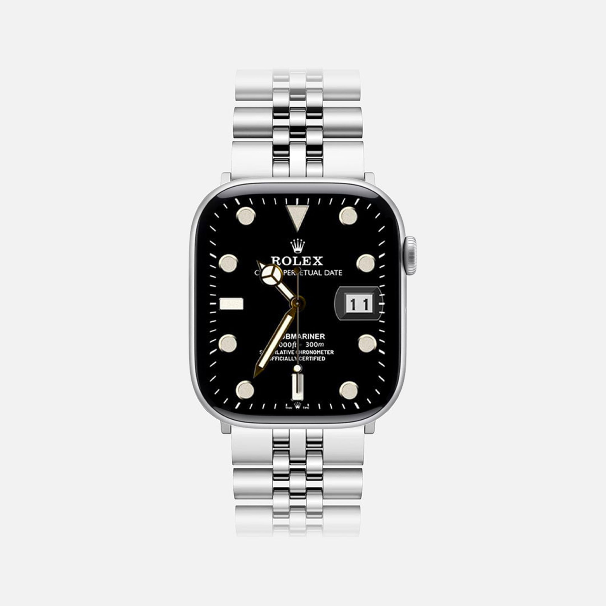 RLX - Jubilee Apple Watch