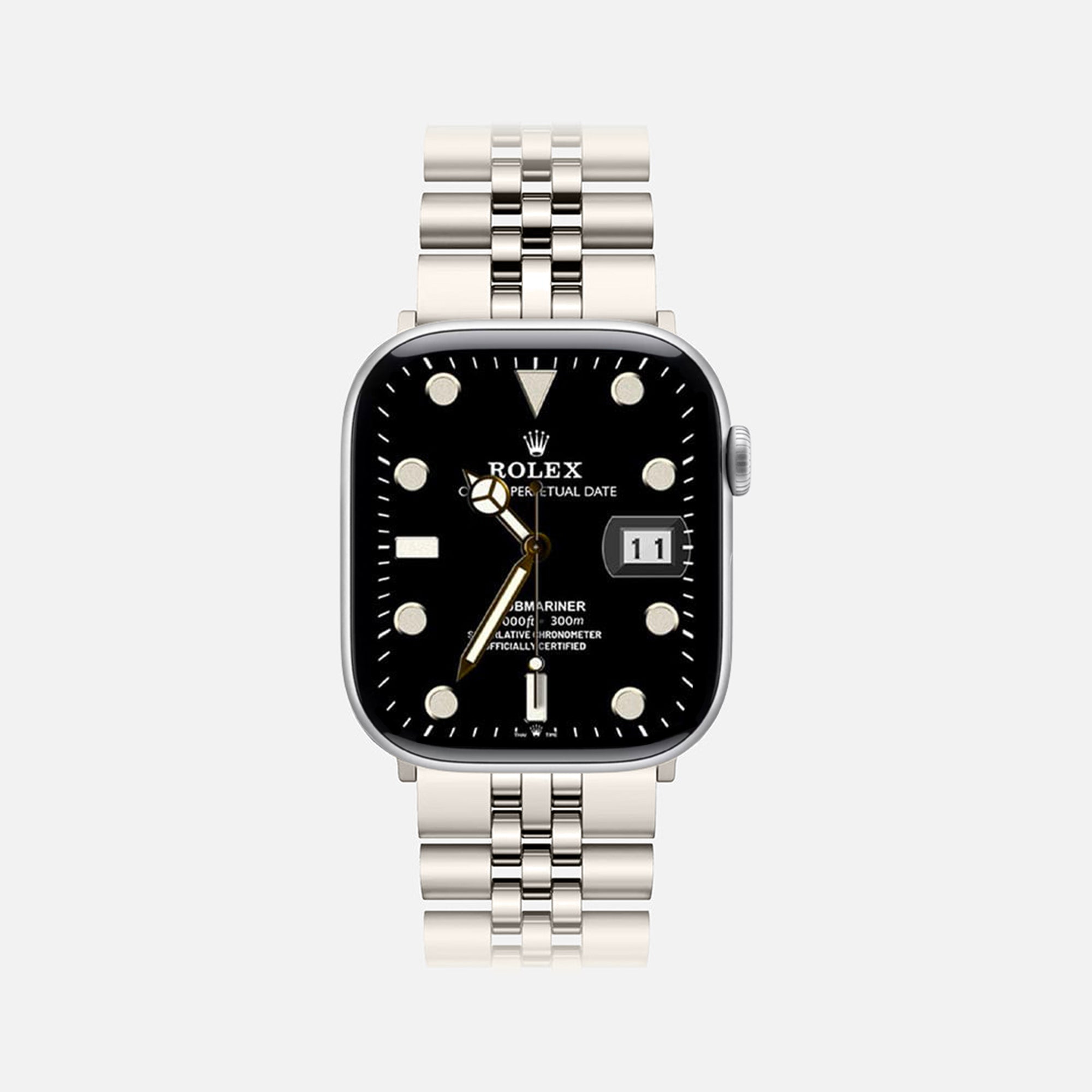 RLX - Jubilee Apple Watch