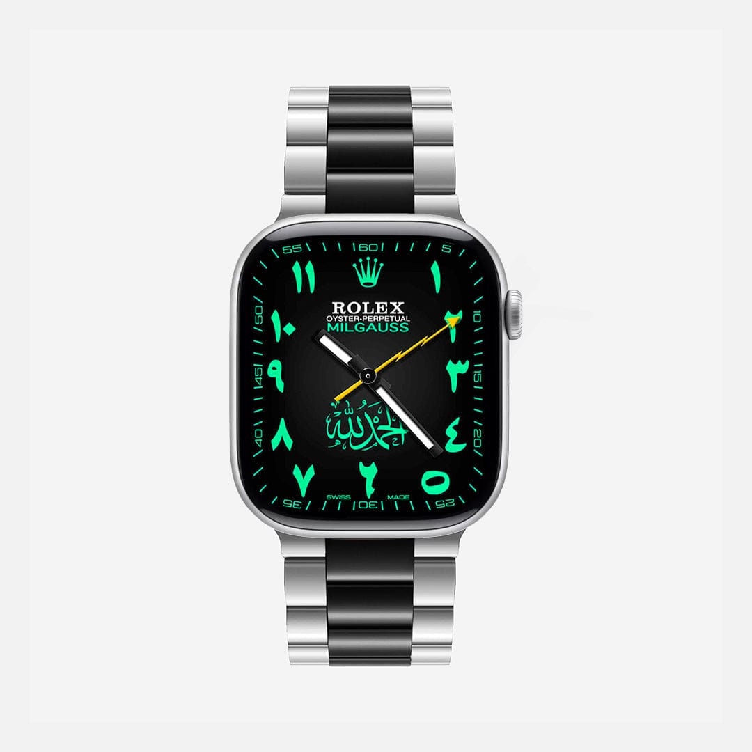 RLX - Two Tone Oyster