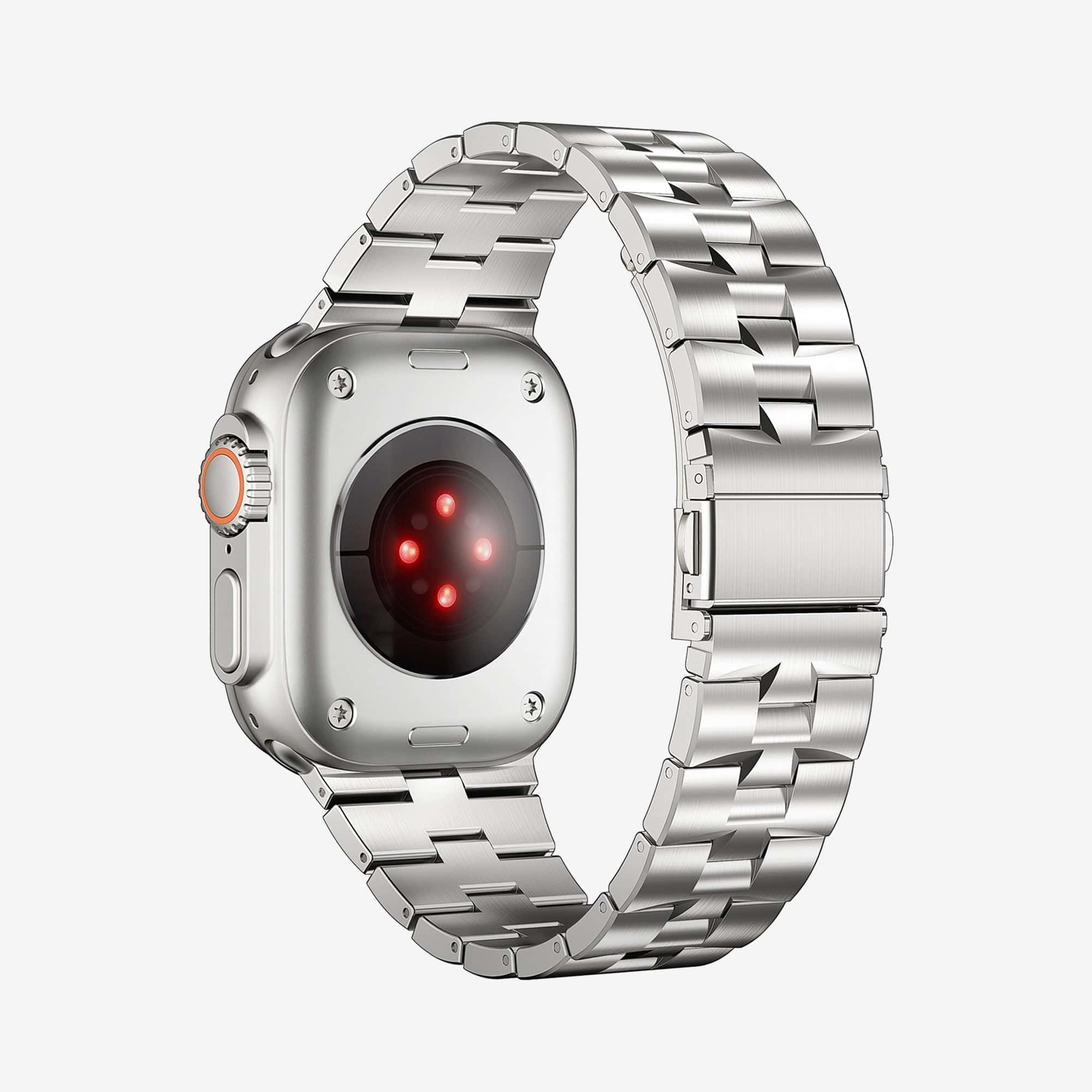 OVERSEAS - Apple Watch Strap