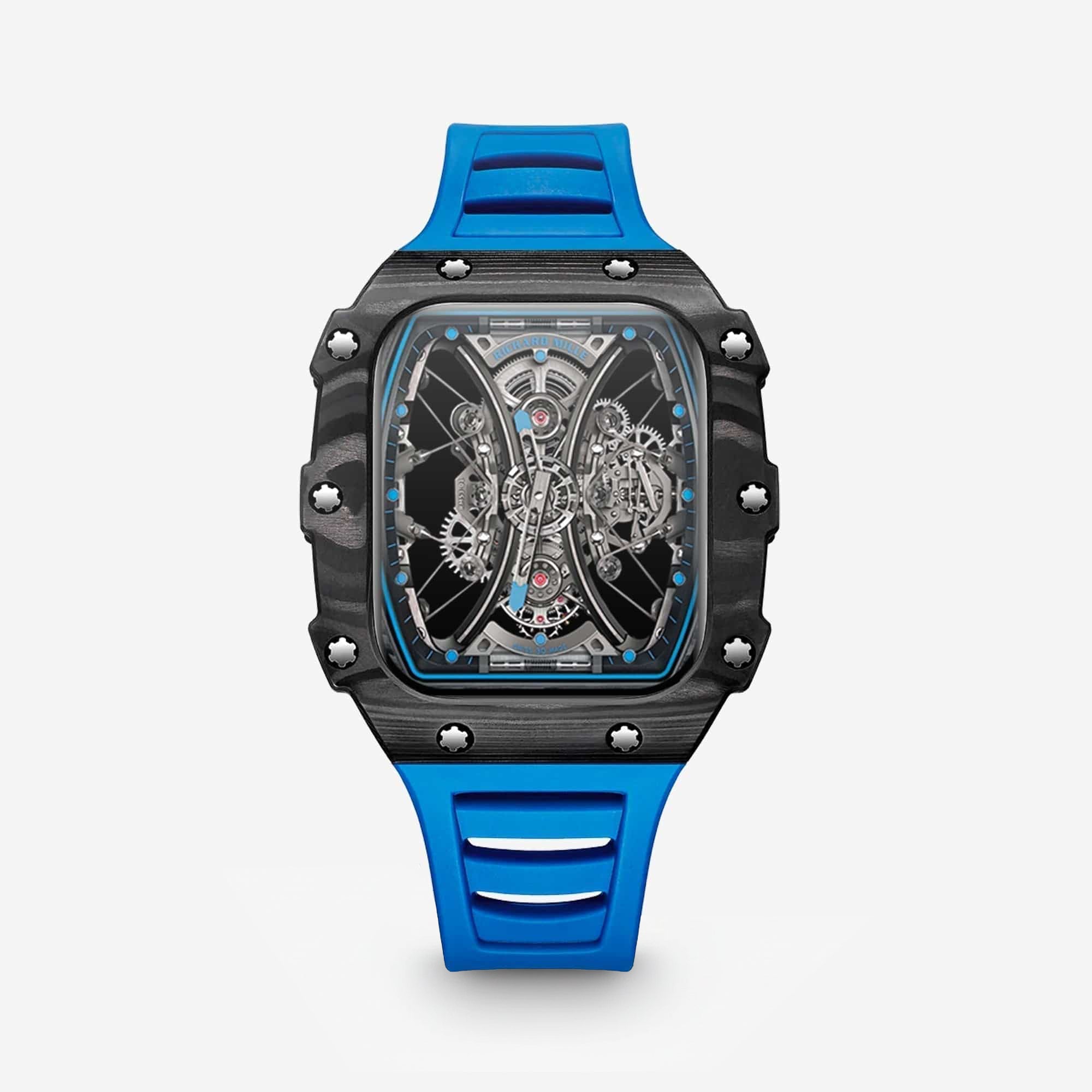 RM - Apple Watch Mod Case