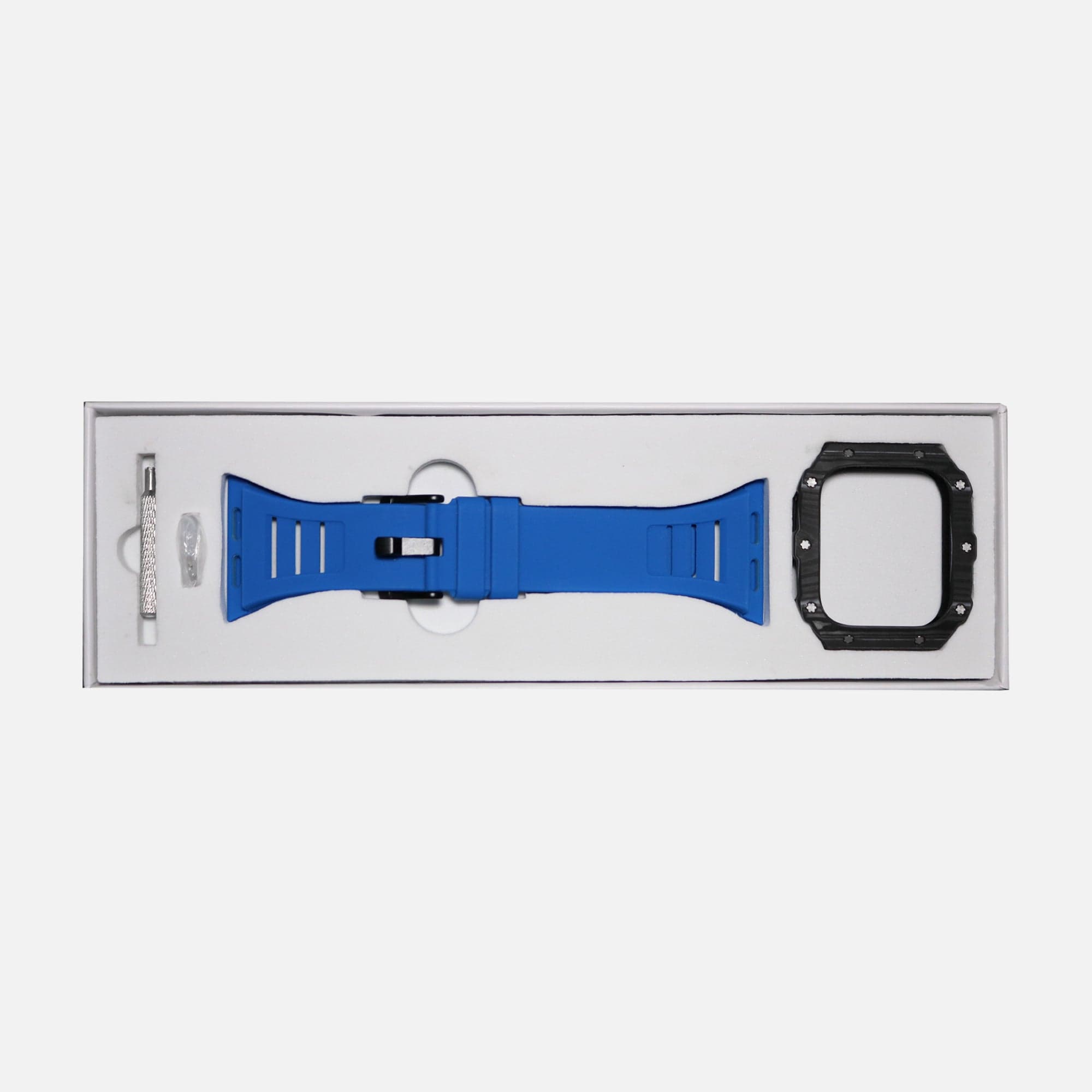 RM - Apple Watch Mod Case