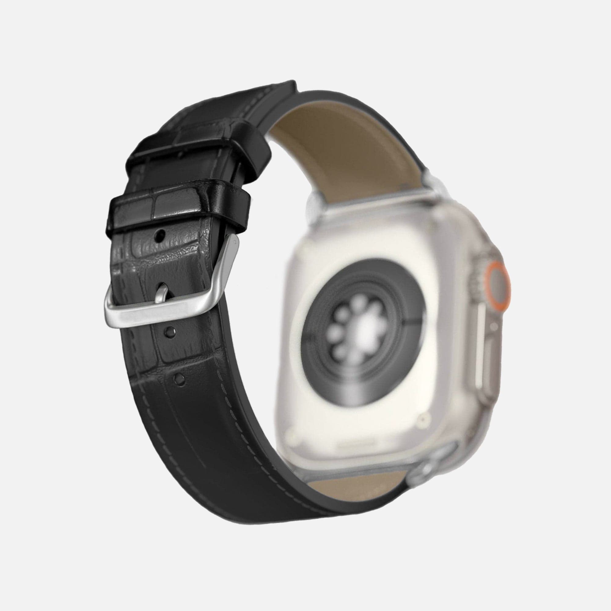 EXOTIQUE - Leather Strap