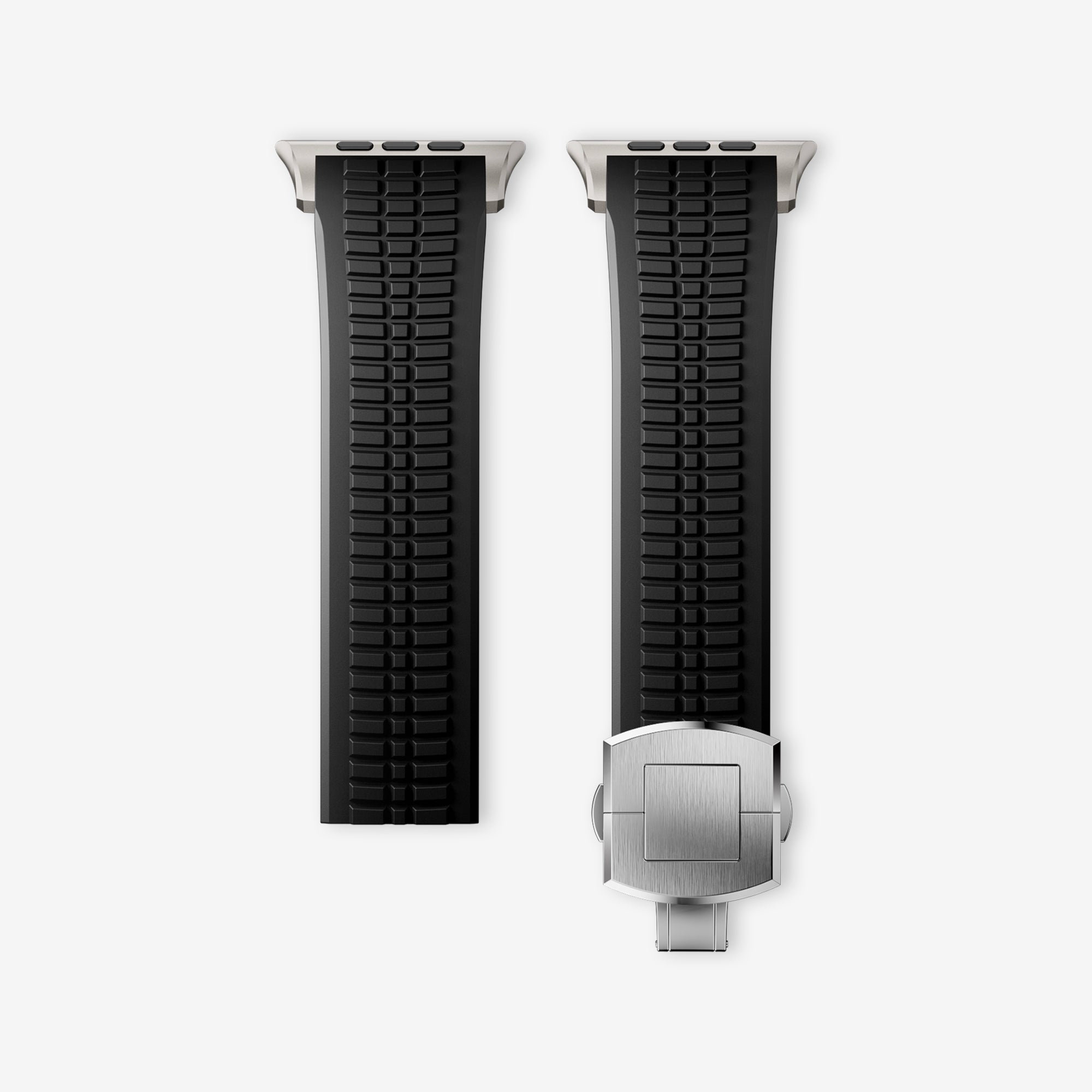 AQUANAUT - Silicone Strap