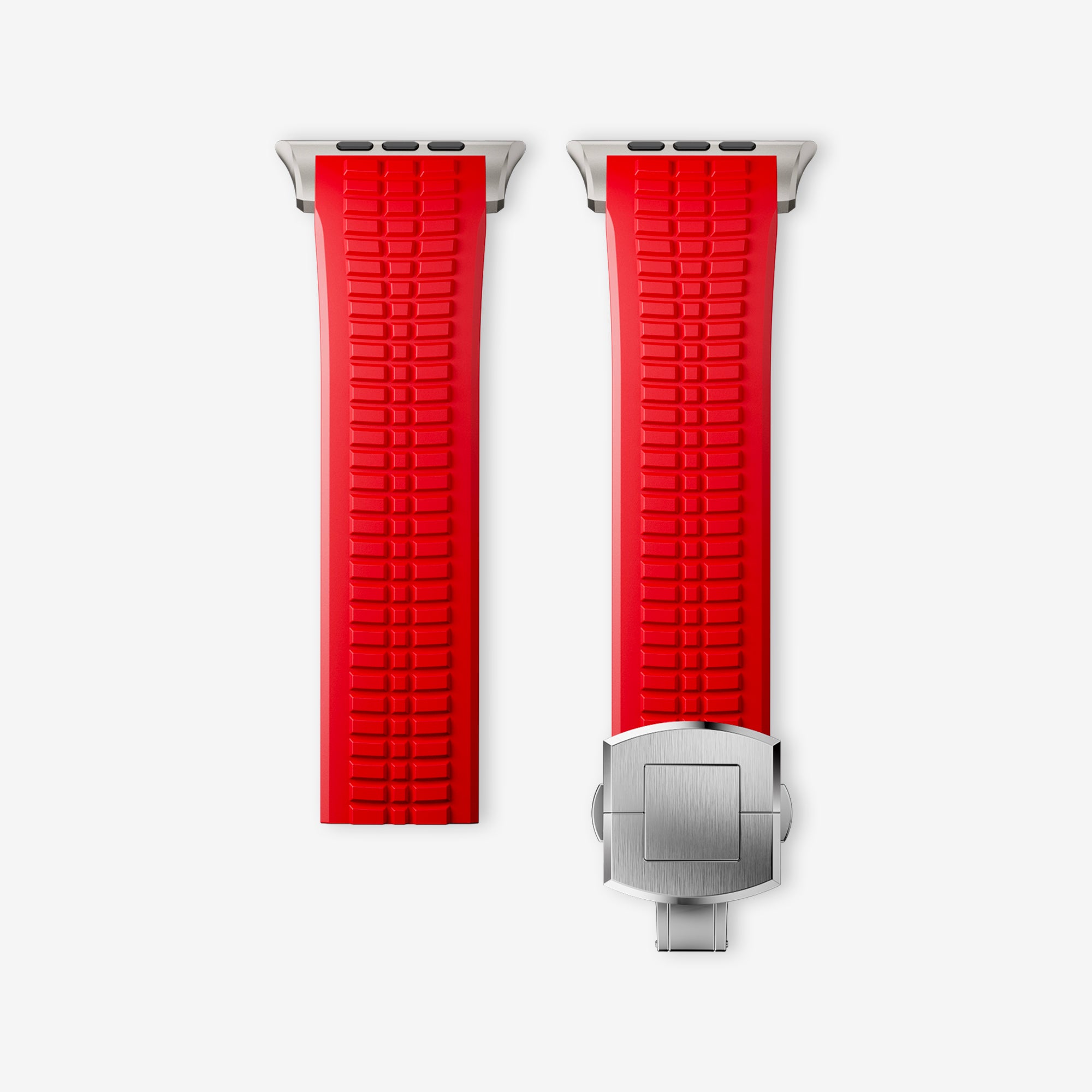 AQUANAUT - Silicone Strap