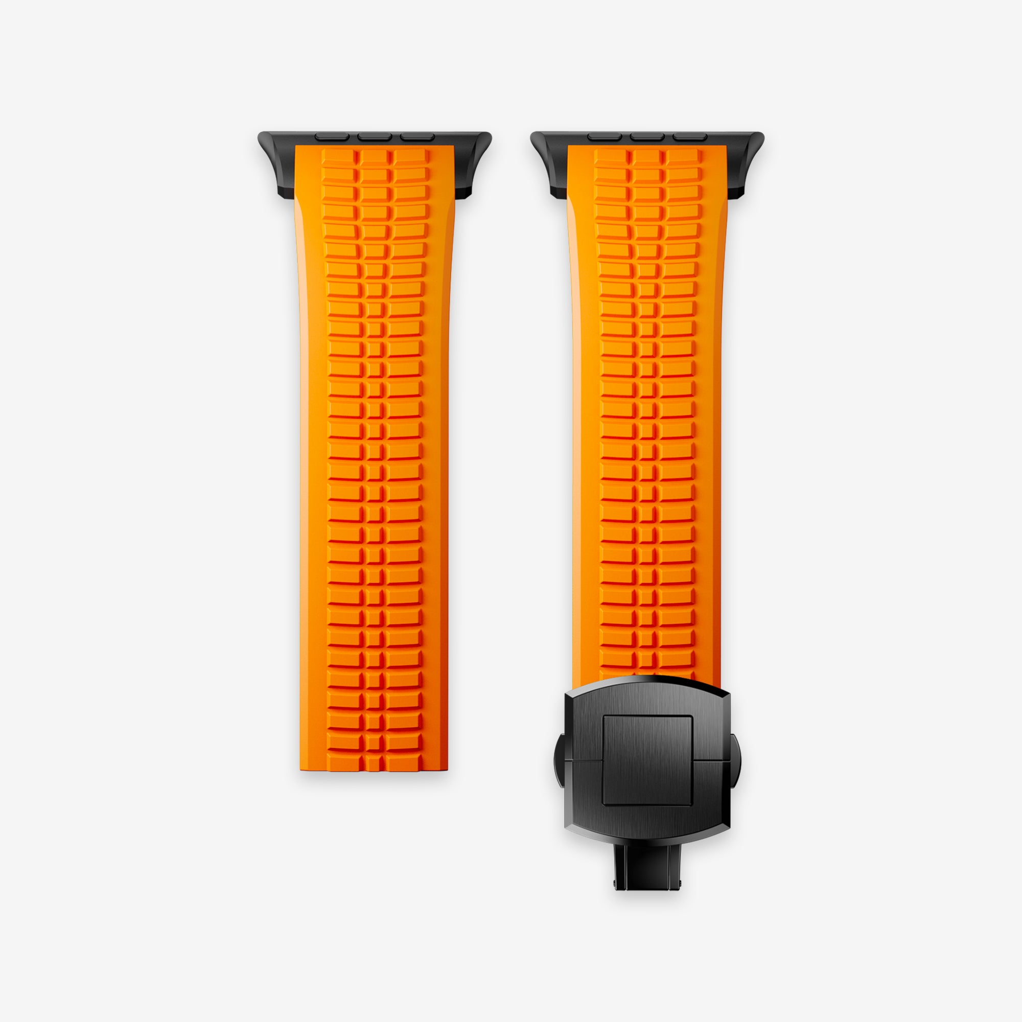 AQUANAUT - Silicone Strap