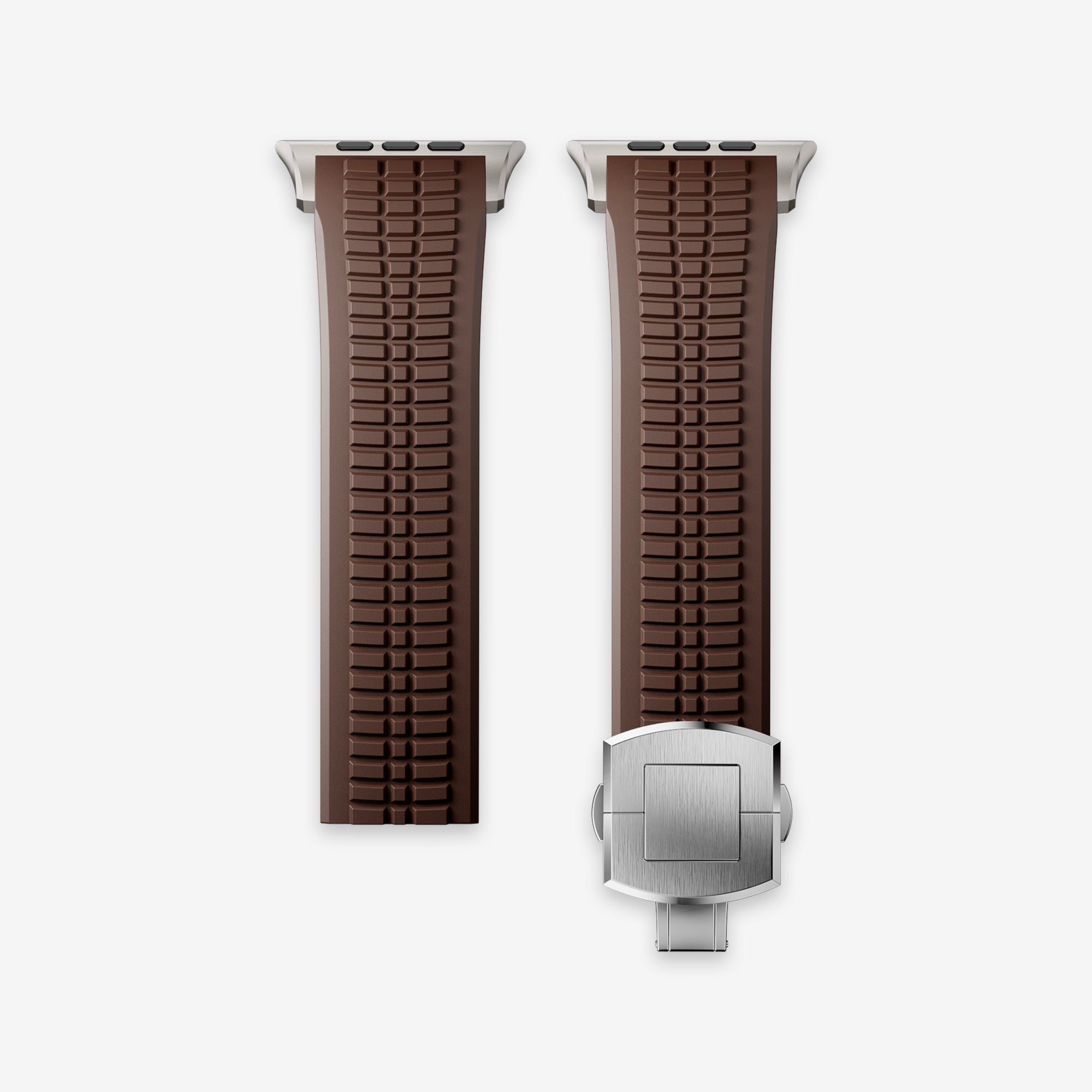 AQUANAUT - Silicone Strap