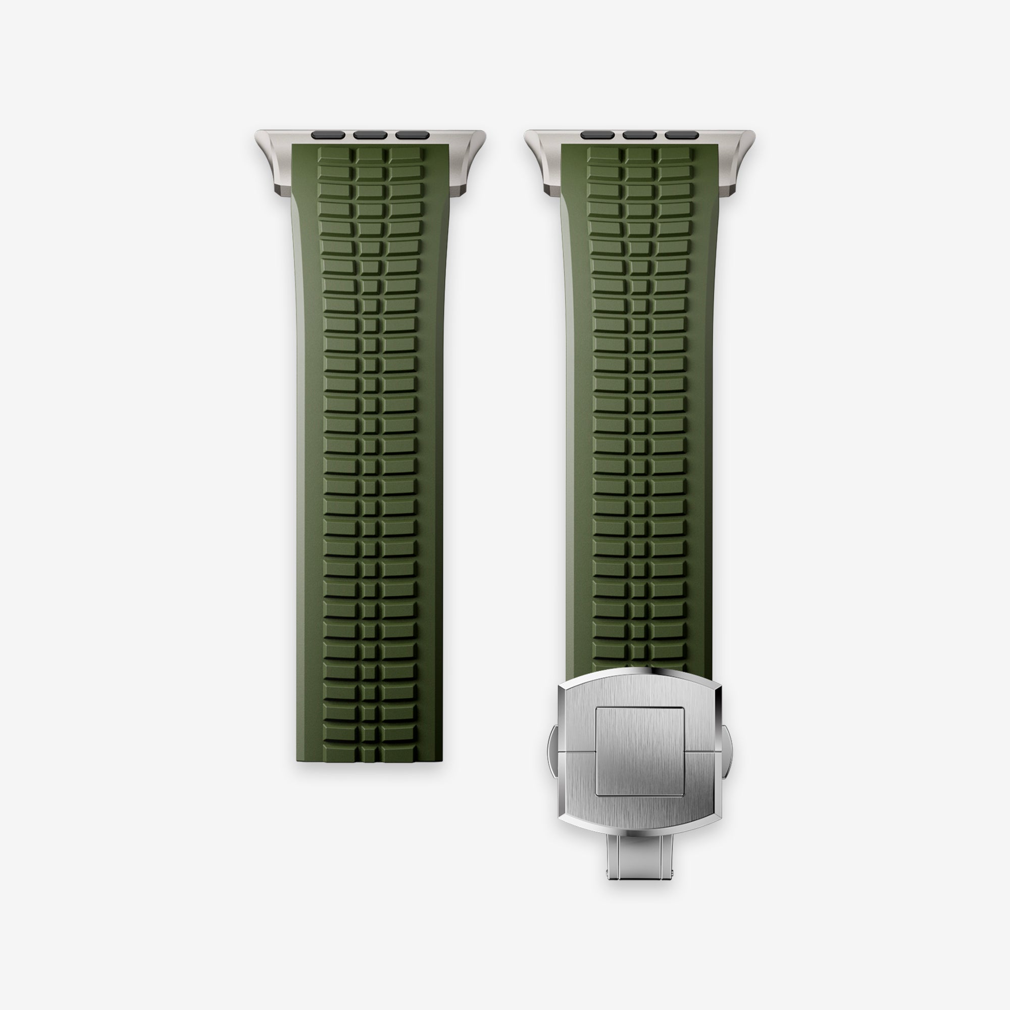 AQUANAUT - Silicone Strap