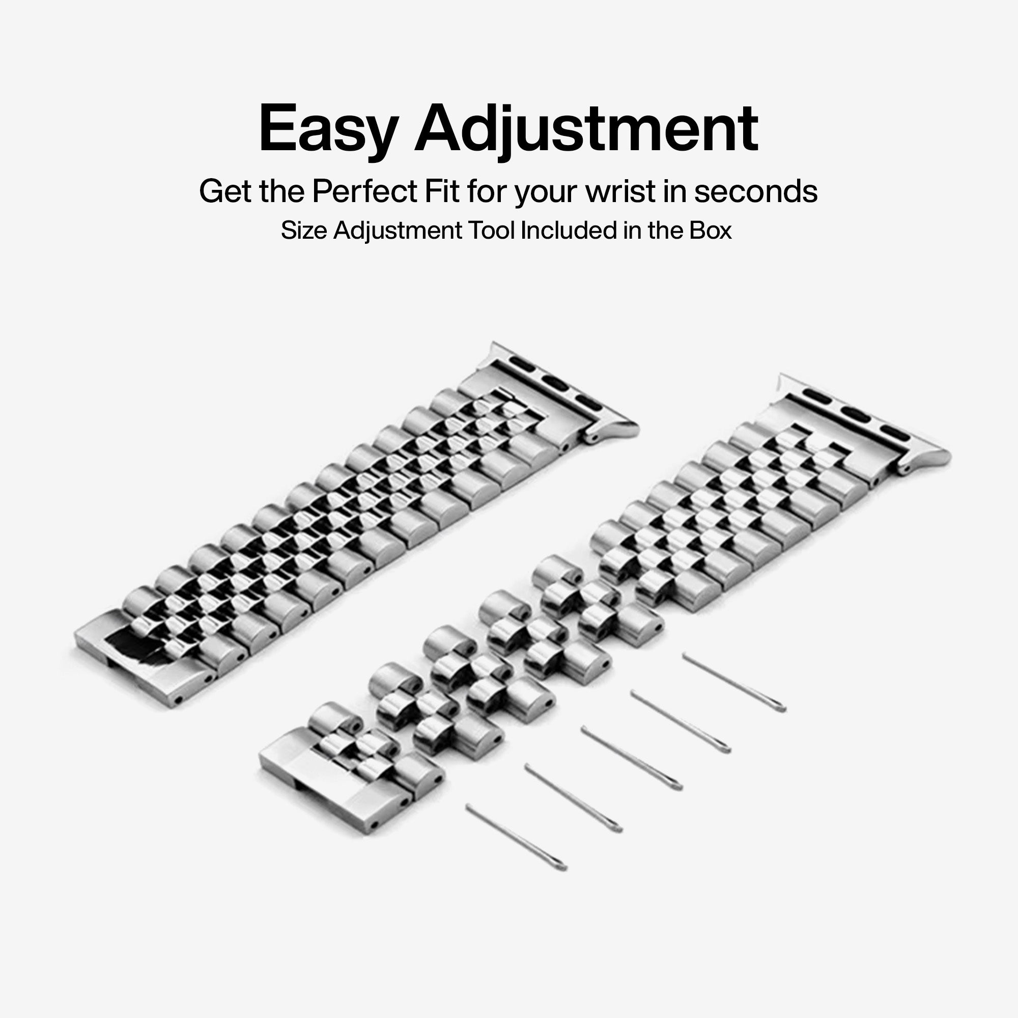 RLX - Jubilee Apple Watch