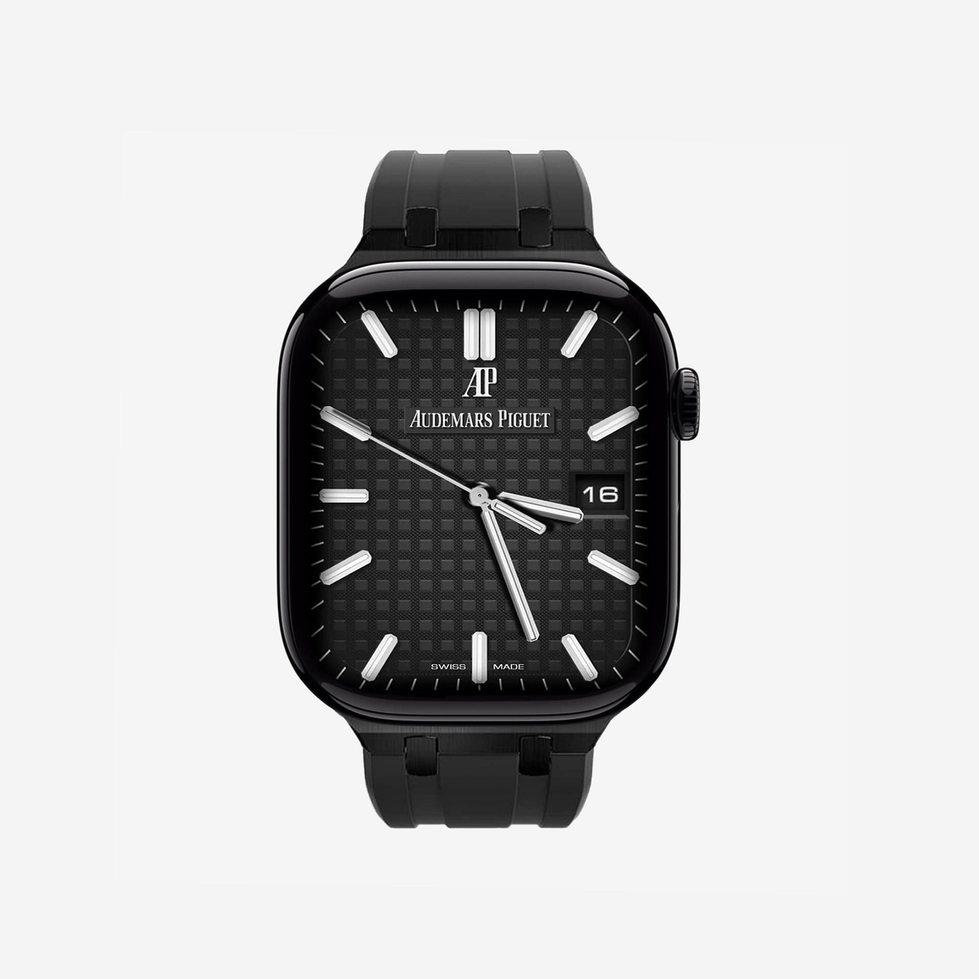 OAK - Apple Watch Band