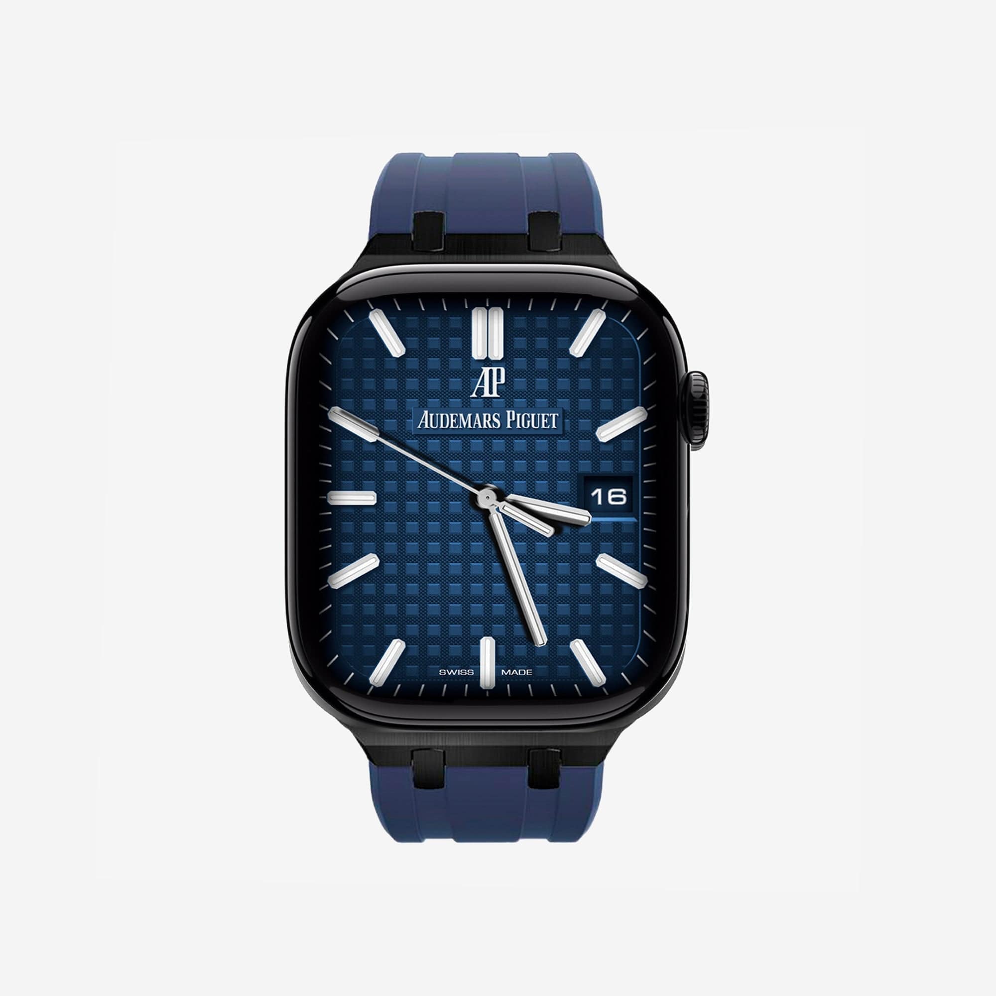 OAK - Apple Watch Band