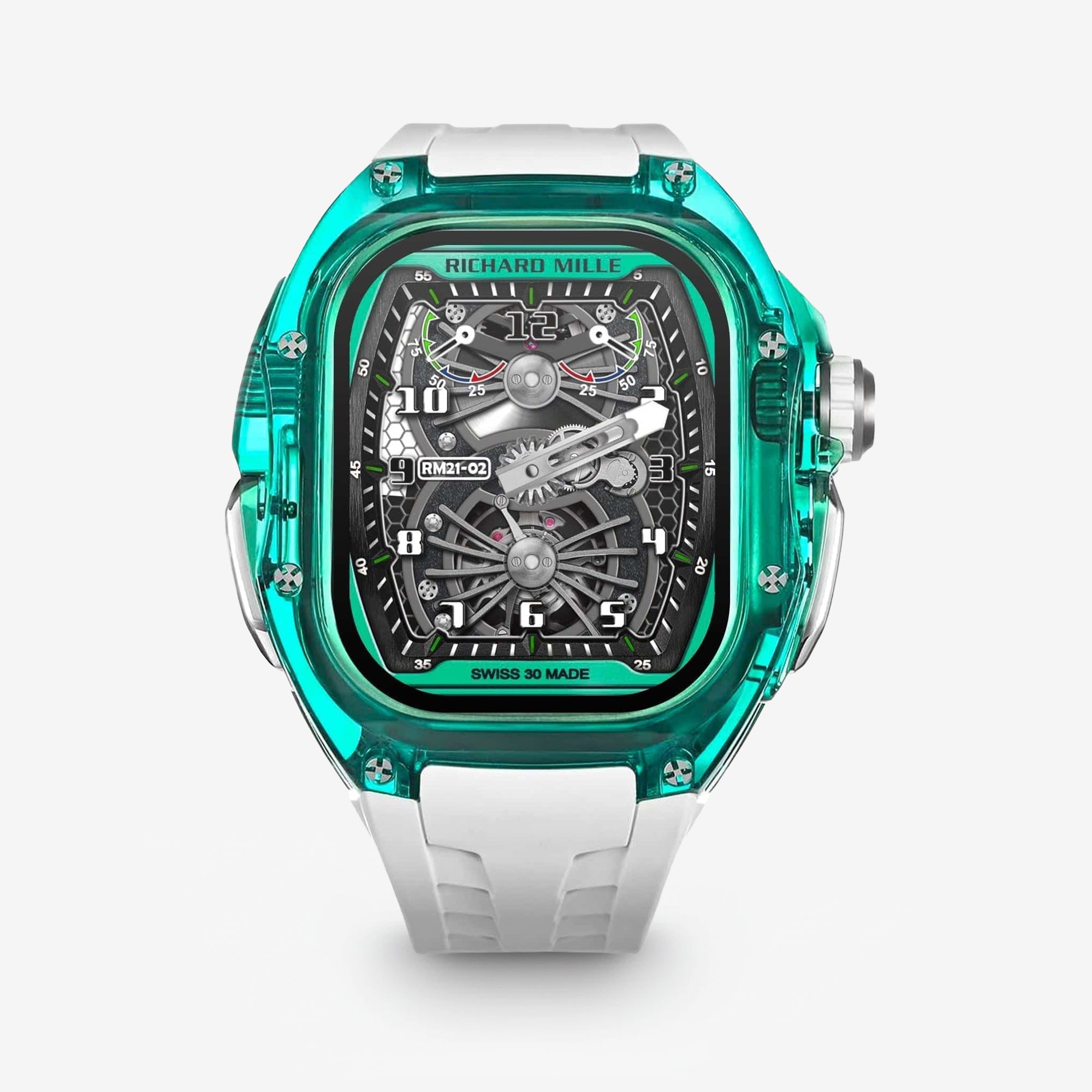 ULTRA - Apple Watch Case