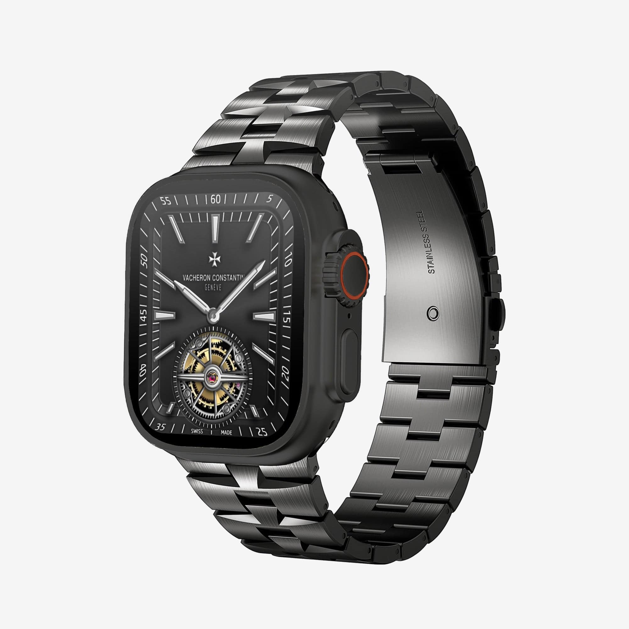 OVERSEAS - Apple Watch Strap