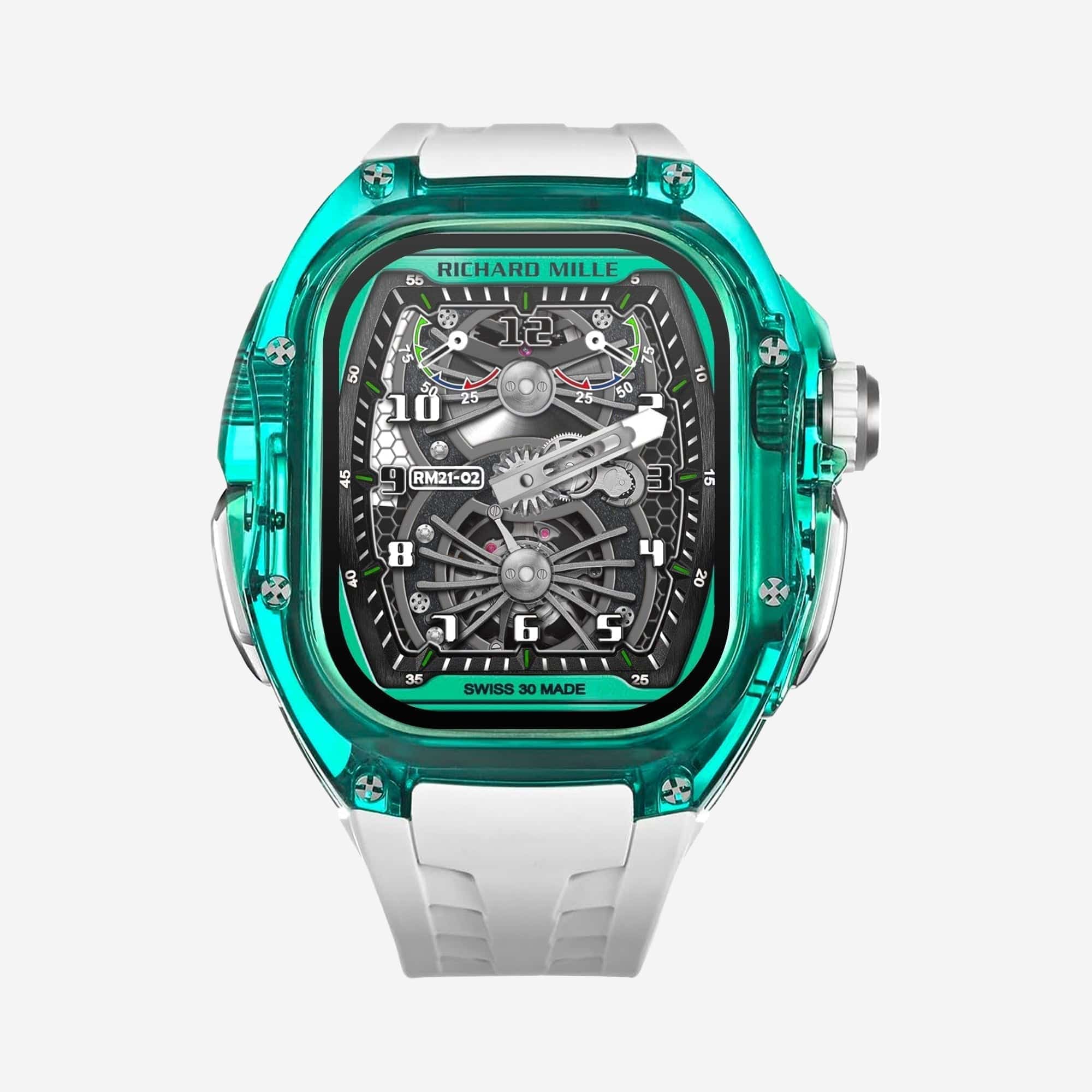 ULTRA Apple Watch Case - Main Image