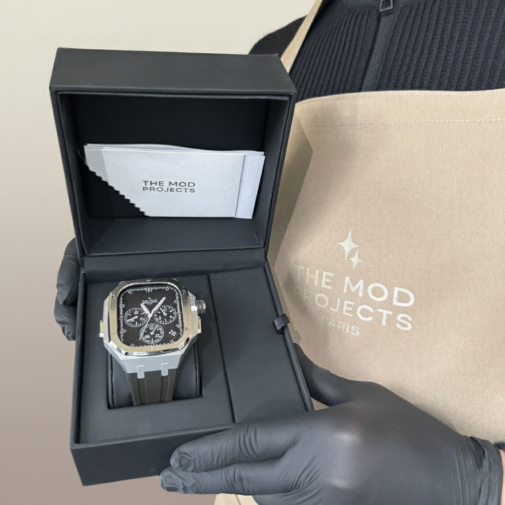 AP Sport Case - 49mm