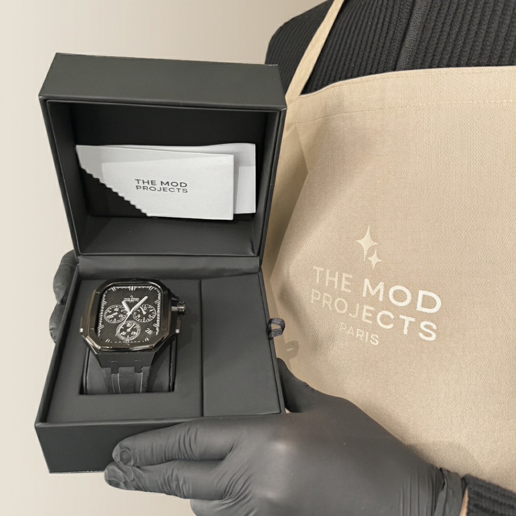 AP Sport Case - 49mm