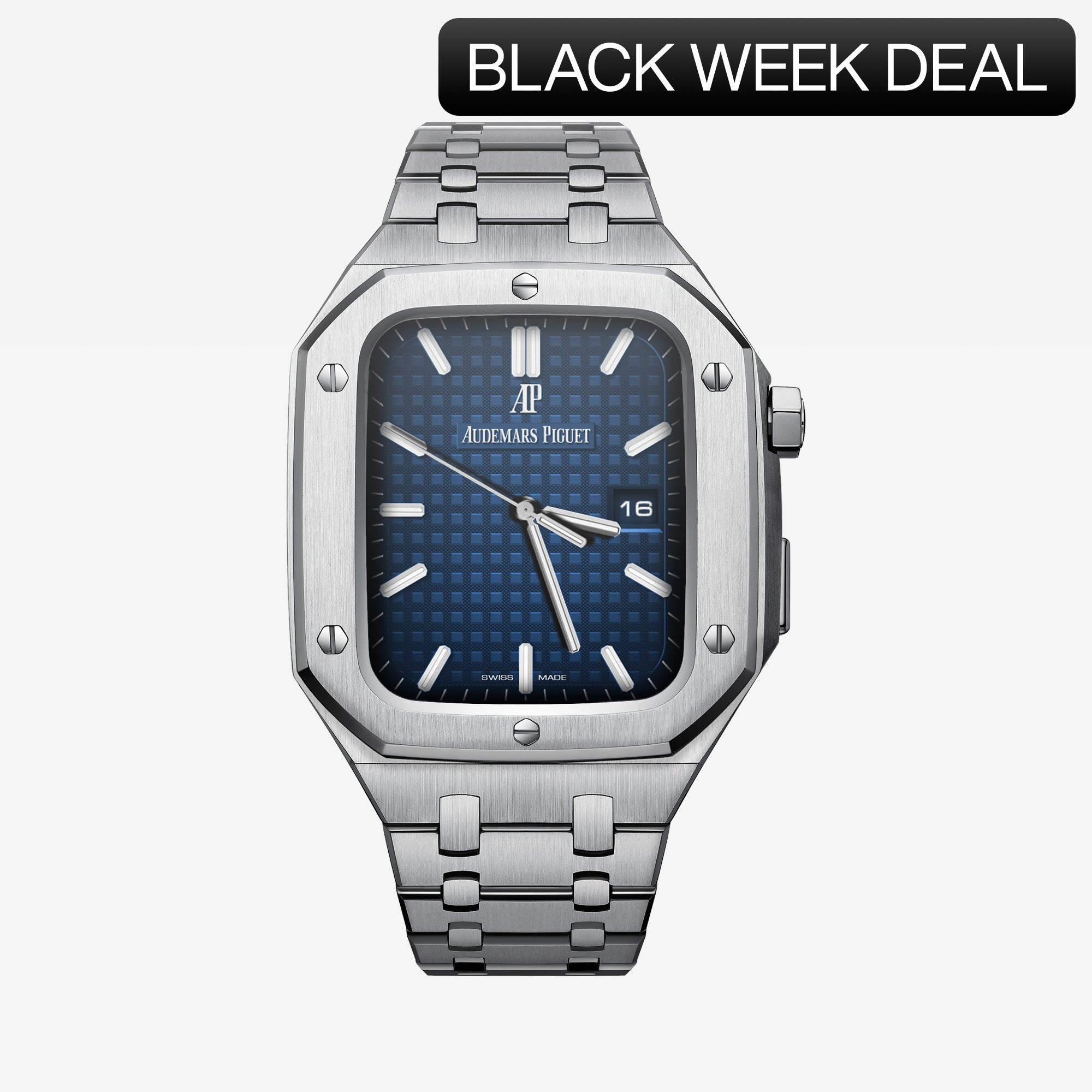 AP - Apple Watch Mod Case