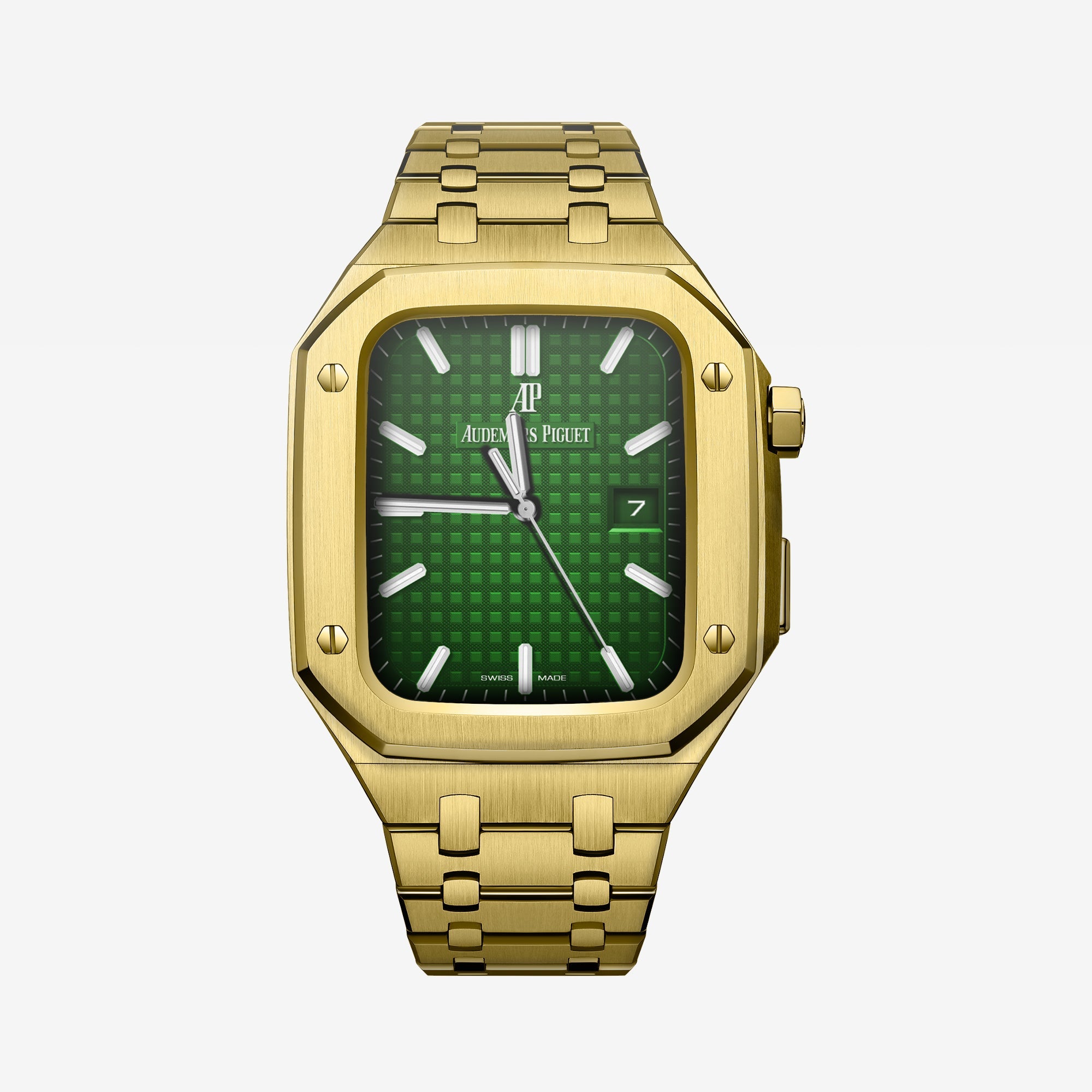 AP - Apple Watch Mod Case