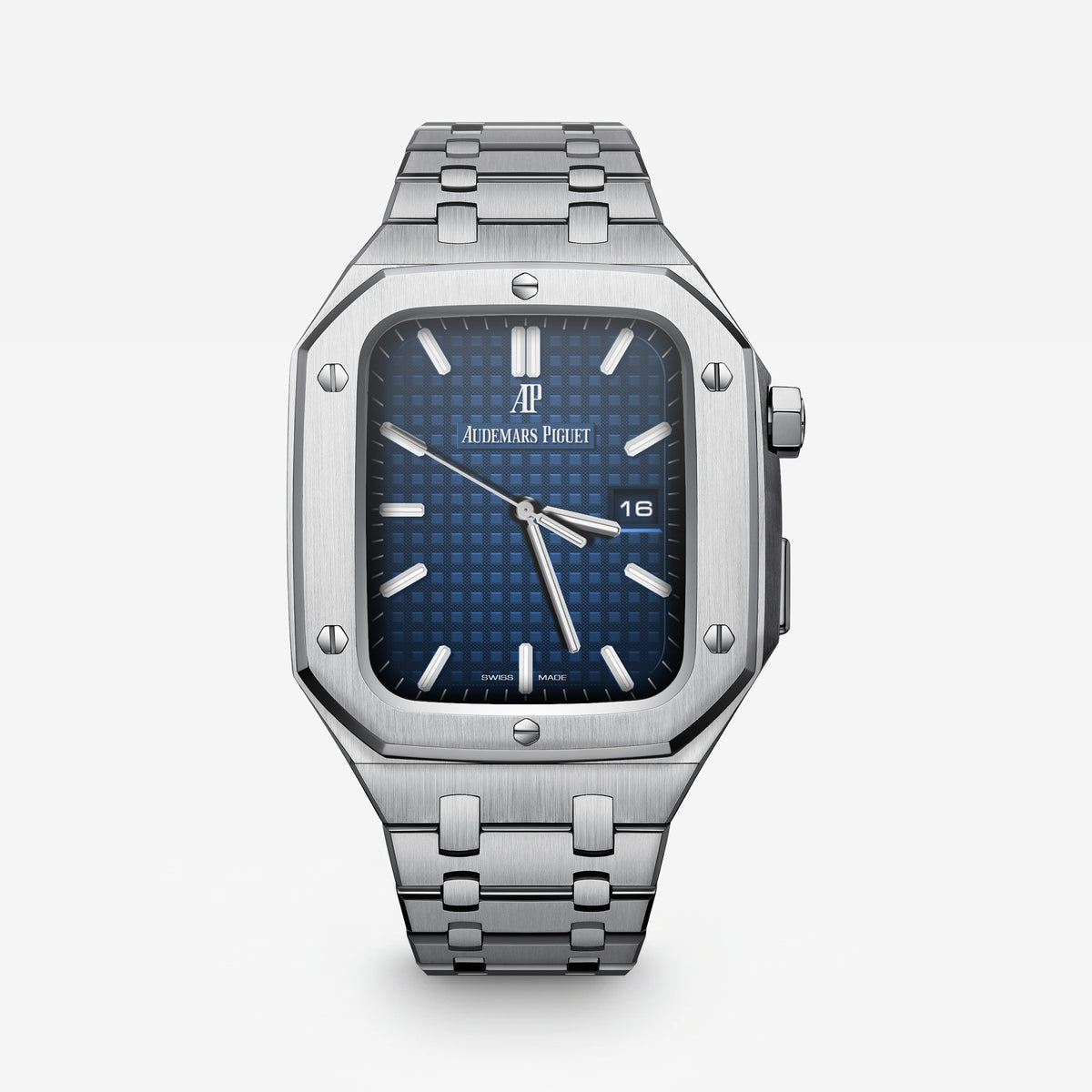 Apple Watch Mod Cases - TMP®