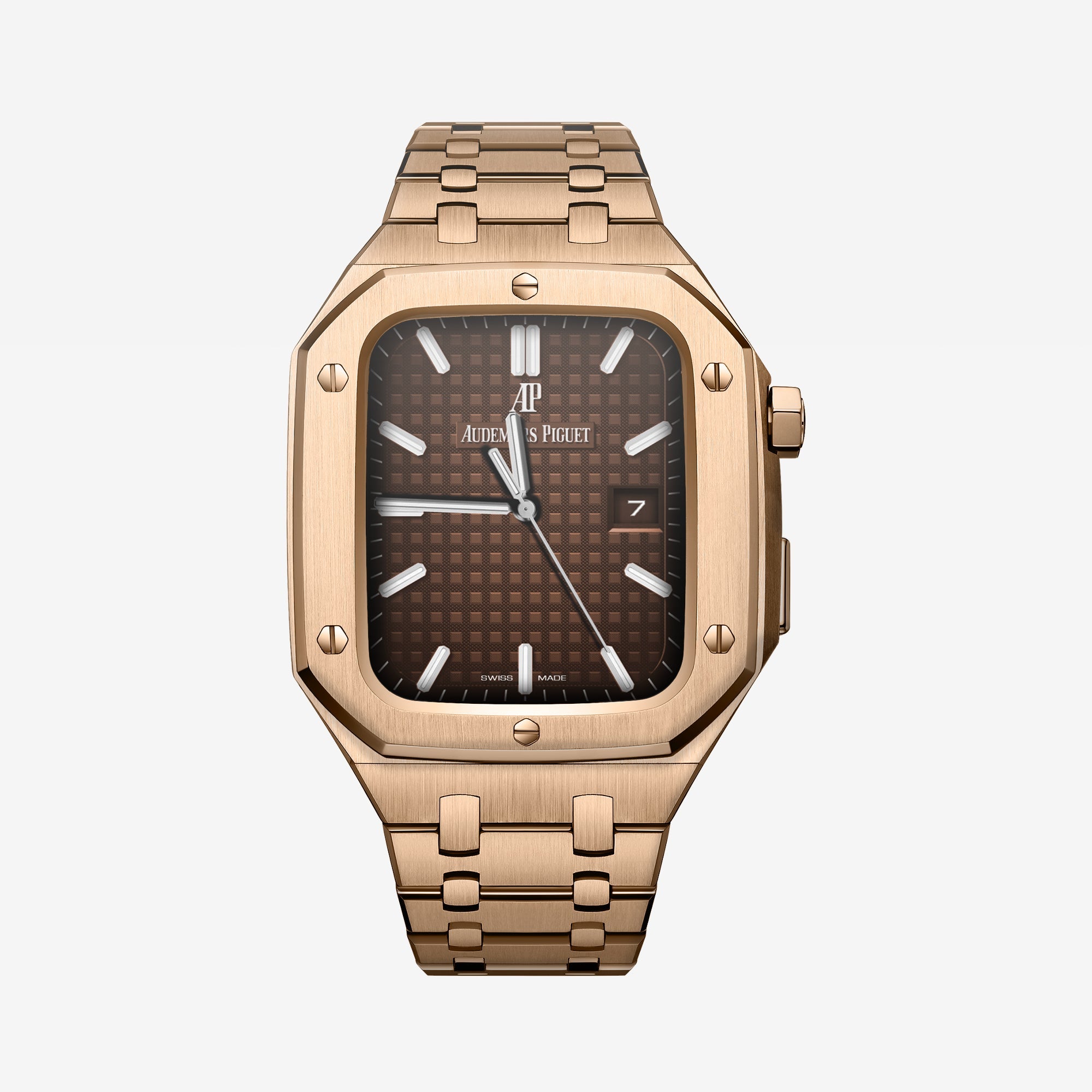 AP - Apple Watch Mod Case