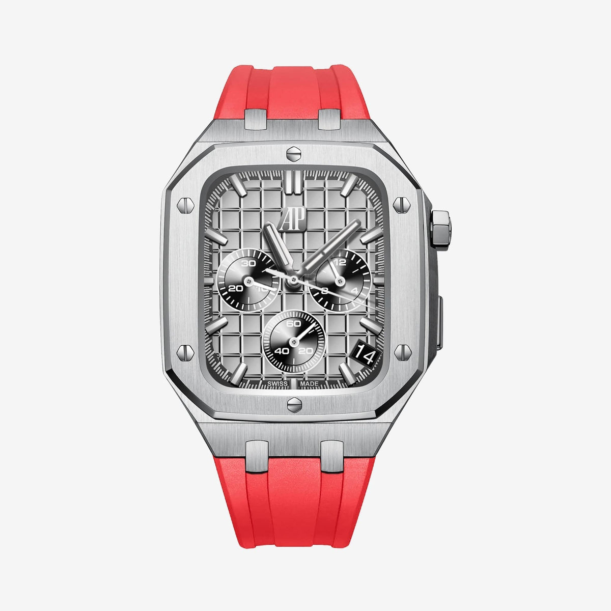 Ap Swatch Mod AP Sport - Apple Watch Mod Case