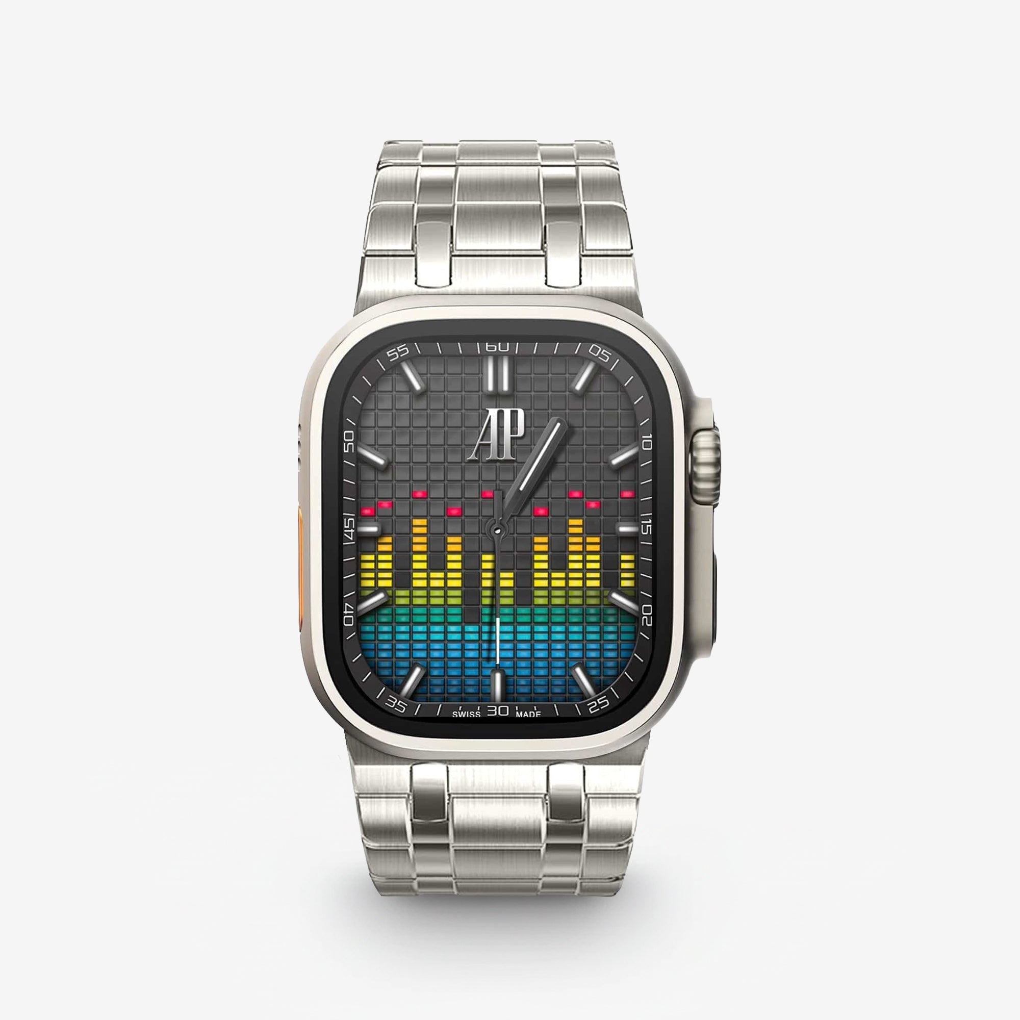 JUMBO - Apple Watch Strap