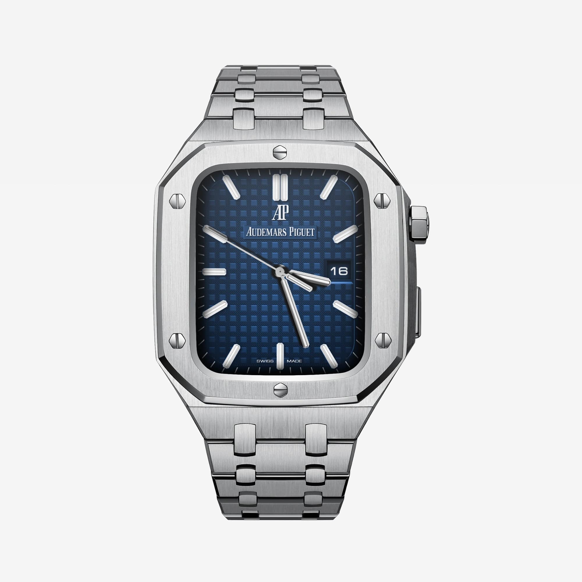 AP - Apple Watch Mod Case – Project Mod