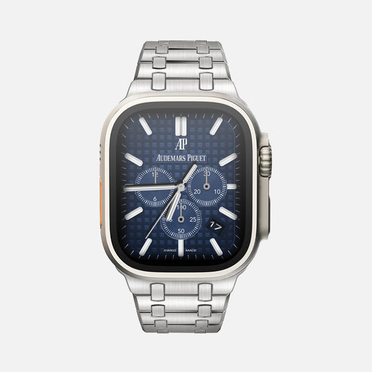 ROYAL - Apple Watch Strap