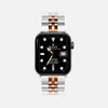 RLX - Two Tone Apple Watch