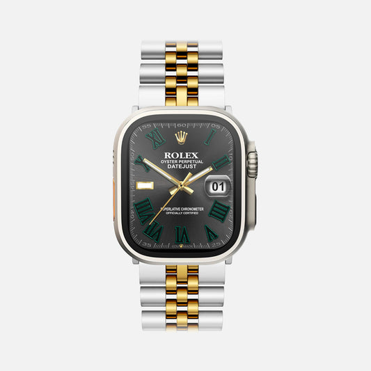 Luxury 1:1 Automatic Mechanical Watch | RLX Watch YM 655 – Fast Fashion Oman