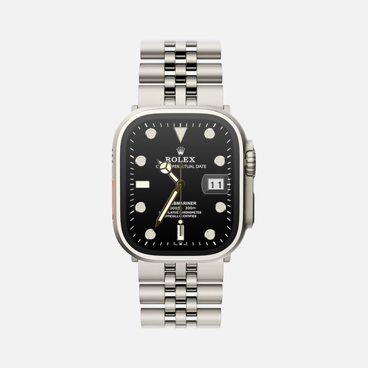 RLX - Jubilee Apple Watch