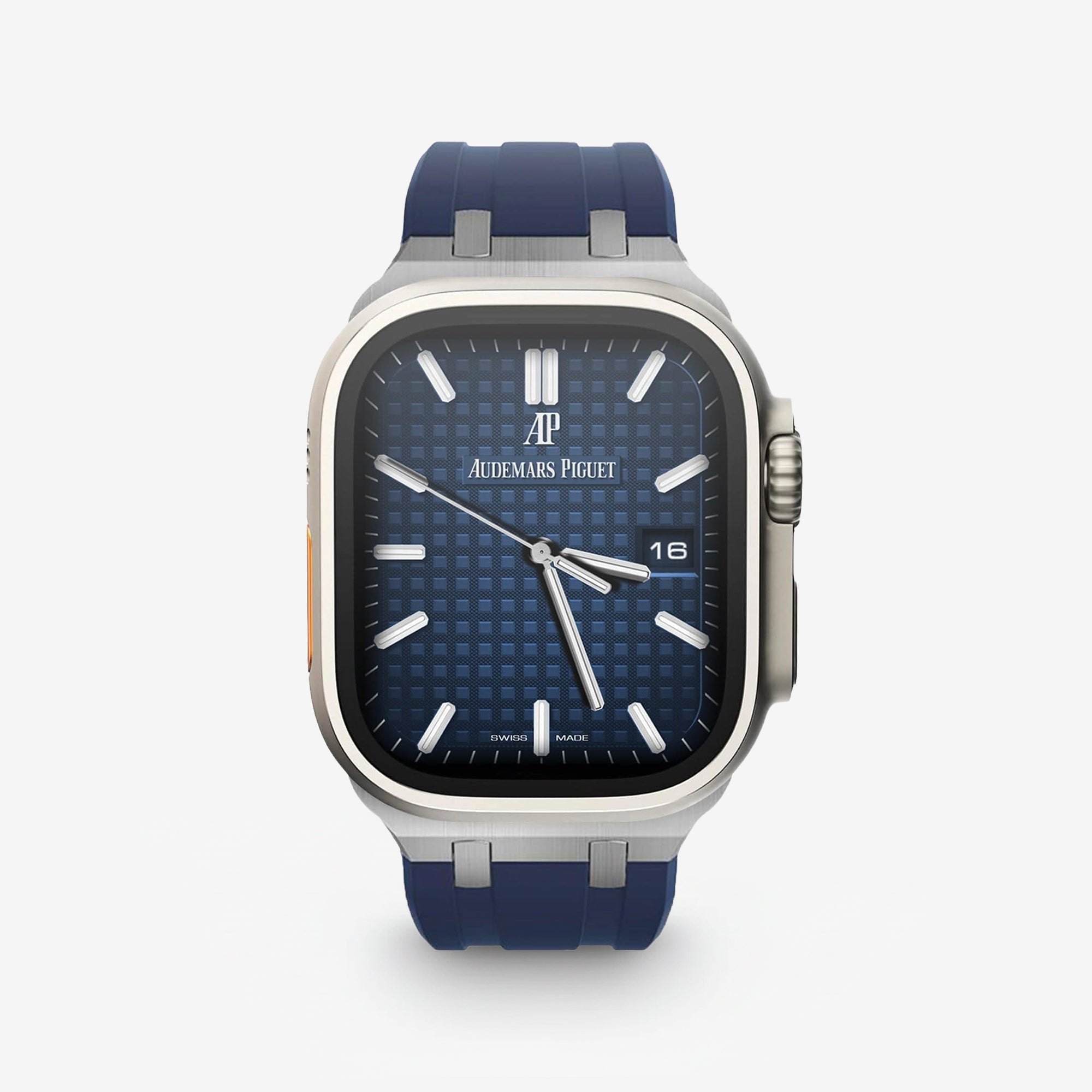 OAK - Apple Watch Band