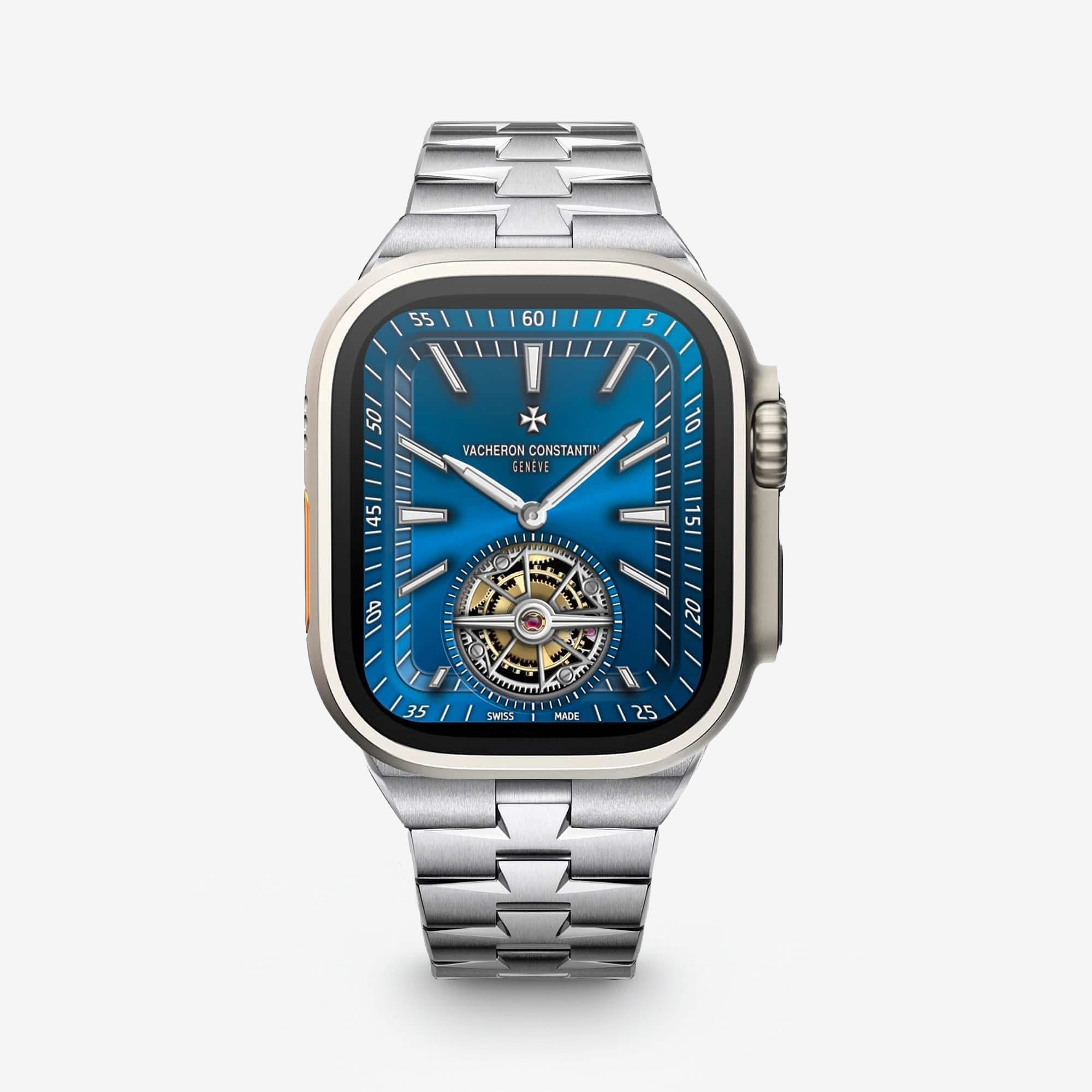 OVERSEAS - Apple Watch Strap