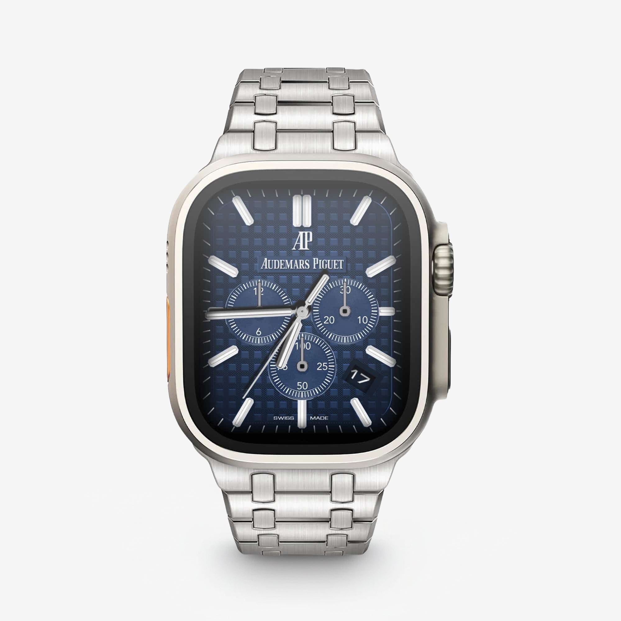 ROYAL - Apple Watch Strap