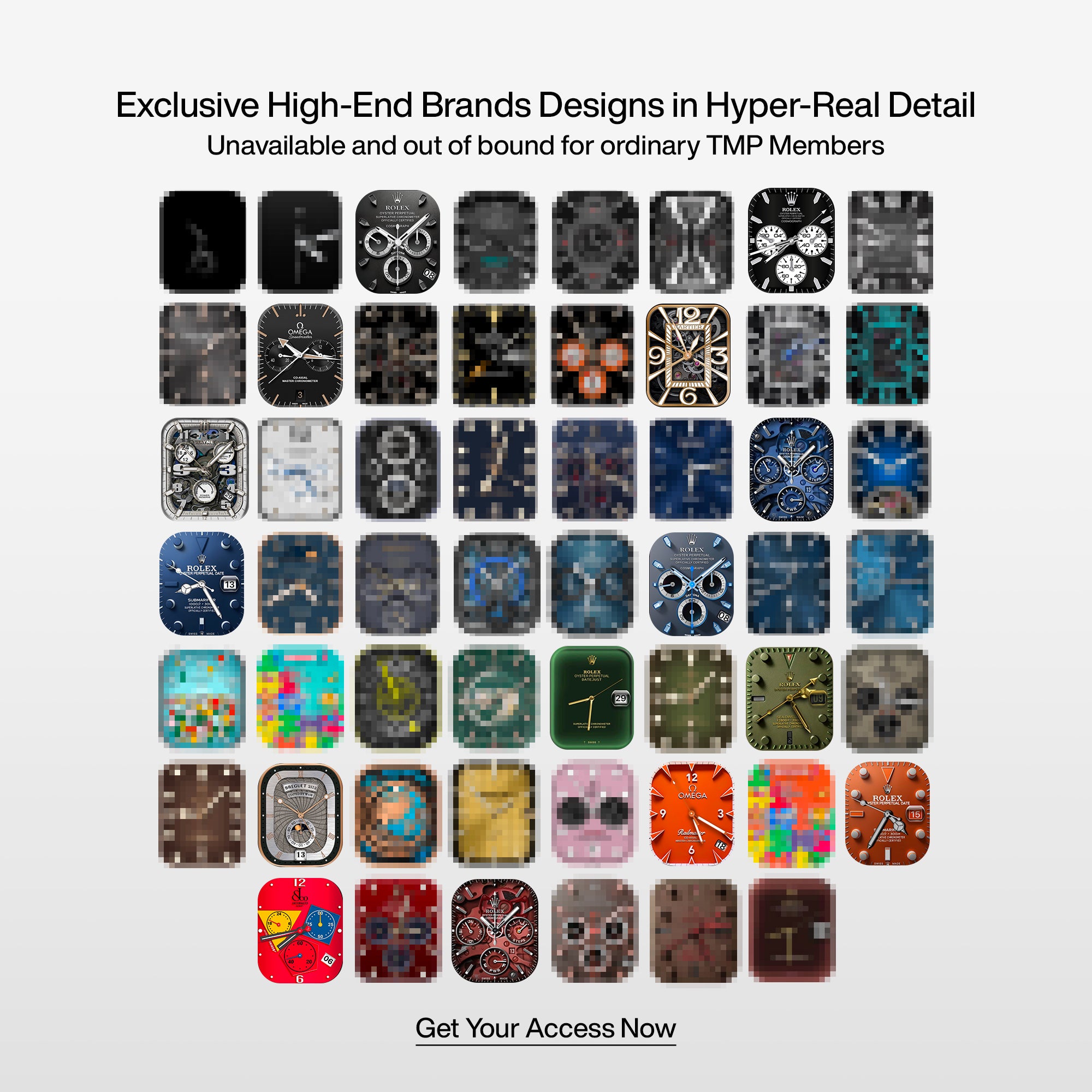 Collector's Pack