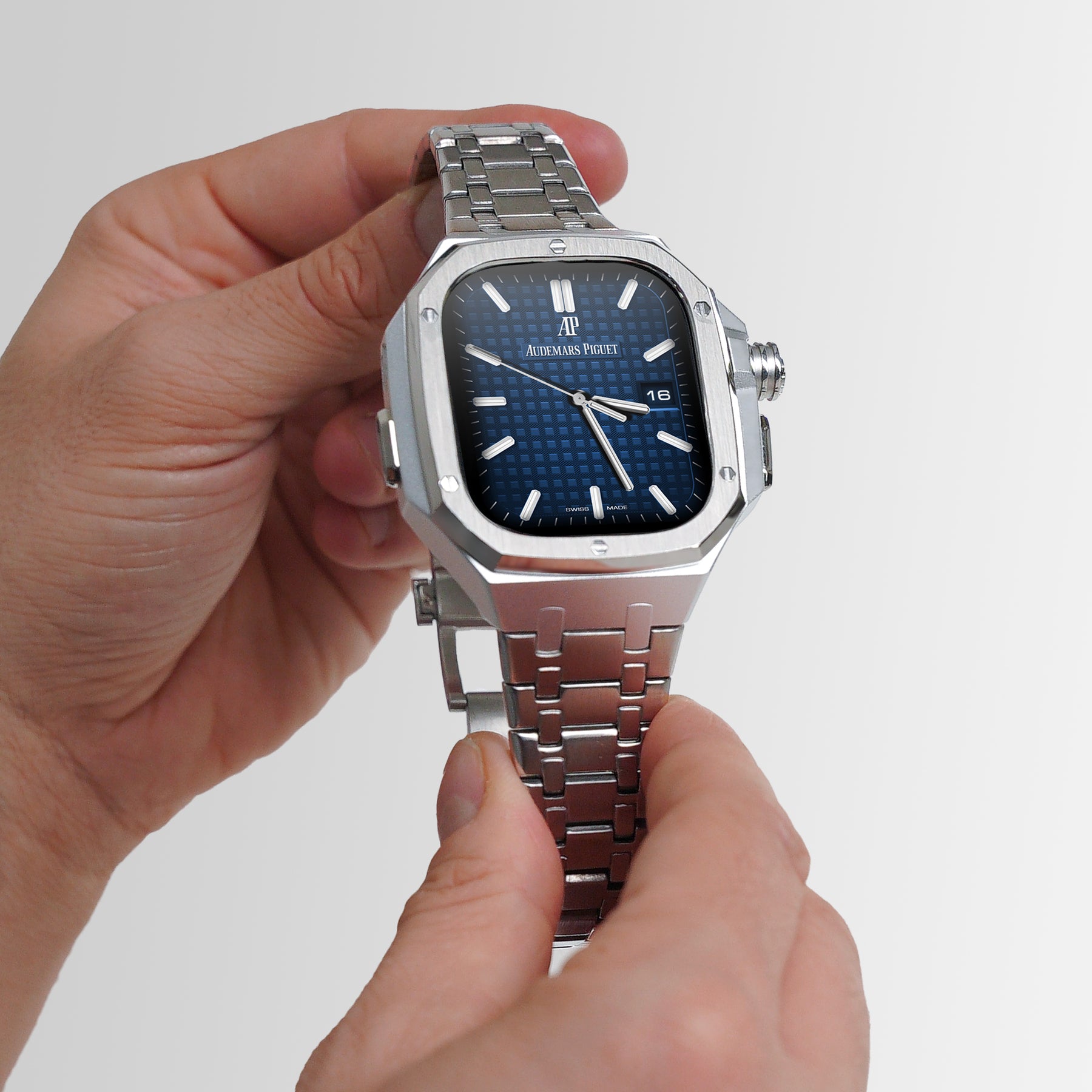 AP - Apple Watch Mod Case