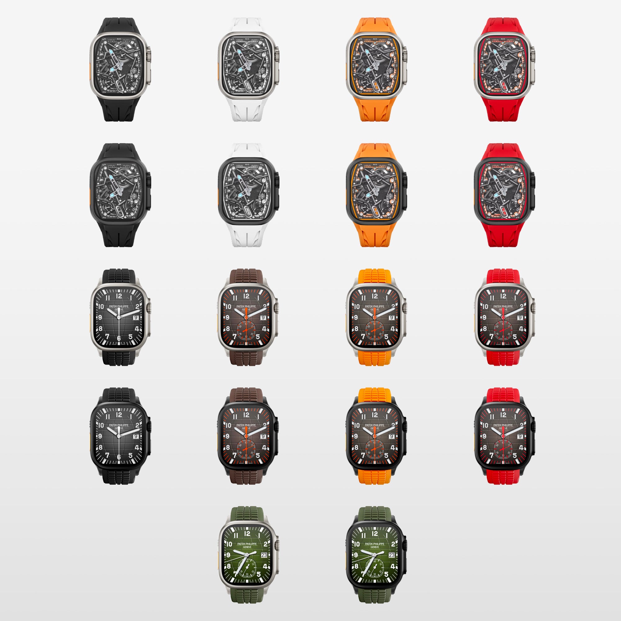 Collector's Pack